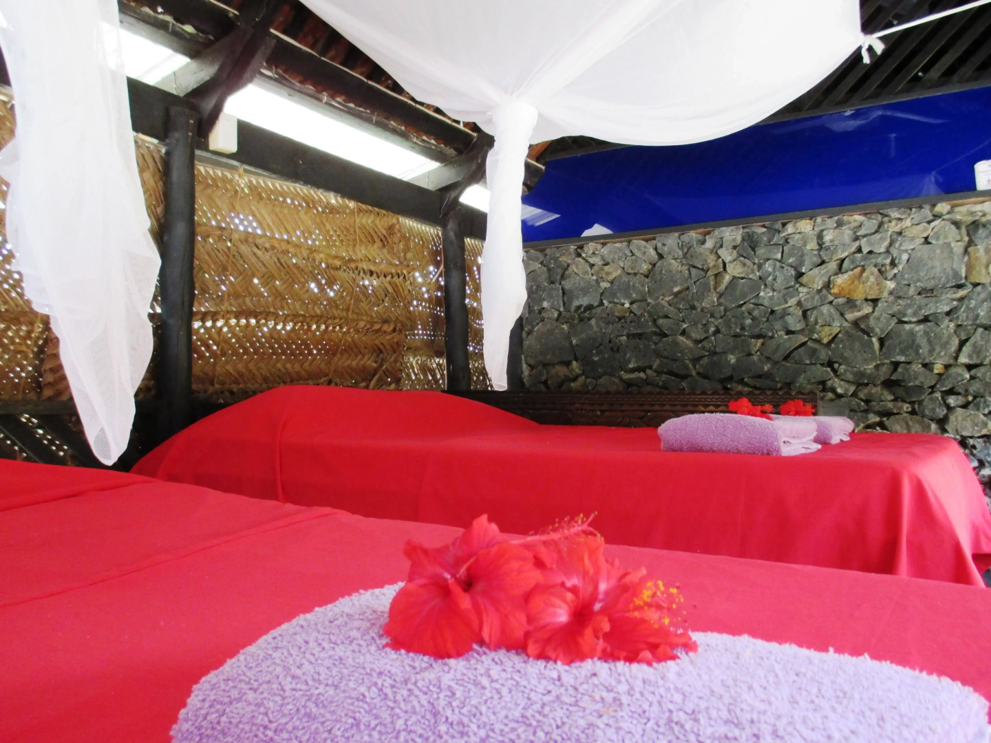 Stevenson's at Manase