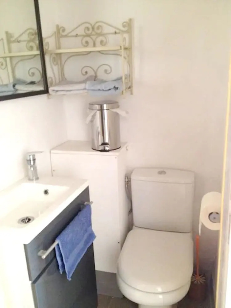 Villa With 5 Bedrooms in La Capelle-et-masmolène, With Private Pool, E