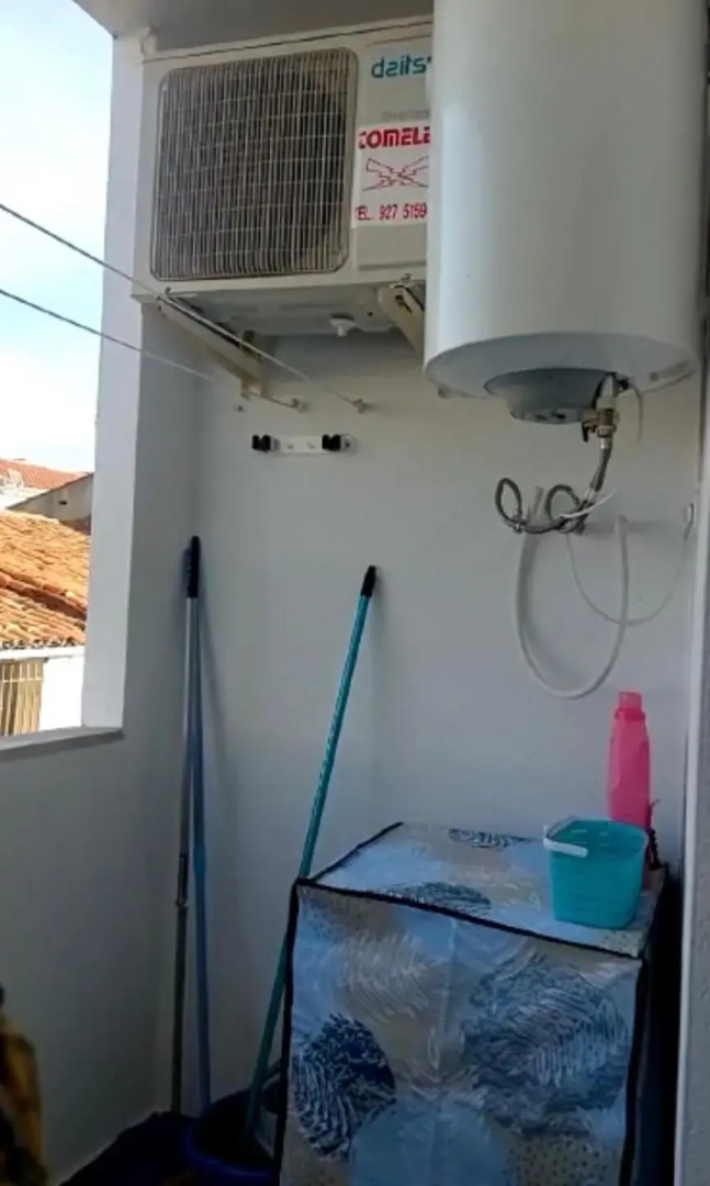 Apartamento Jalamar - 1C