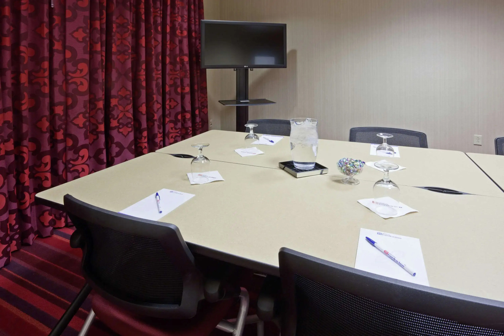 Hilton Garden Inn Madison West/Middleton