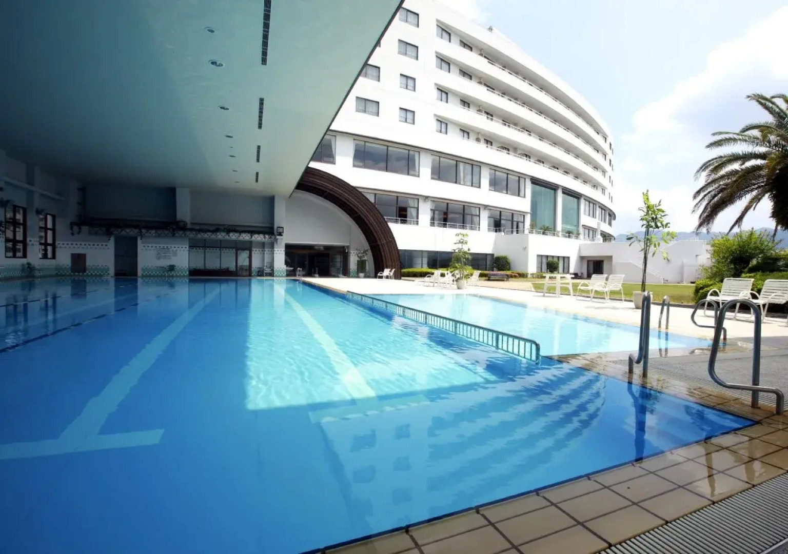 Hotel J's Nichinan Resort