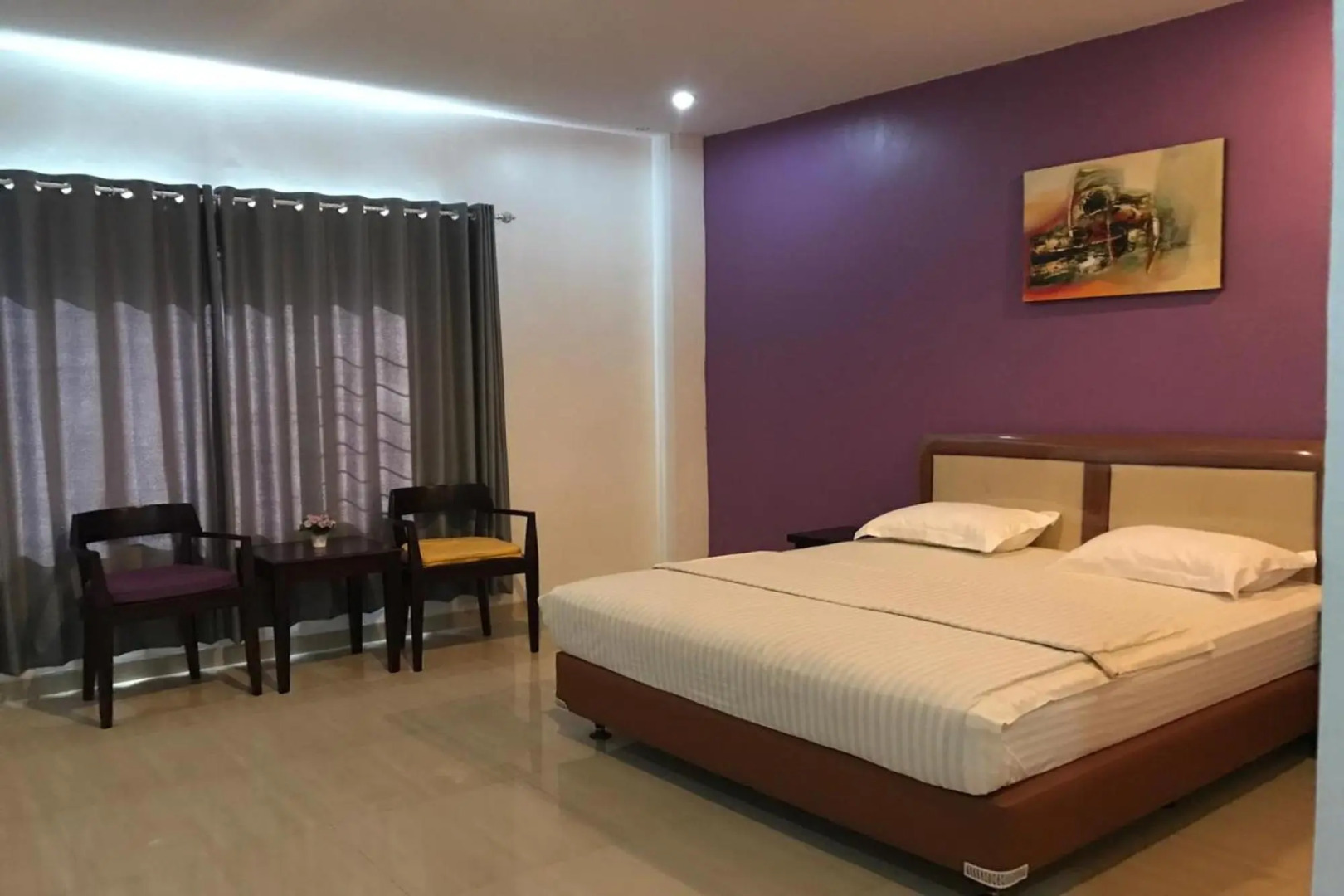 Liras Hotel by Airy Rooms