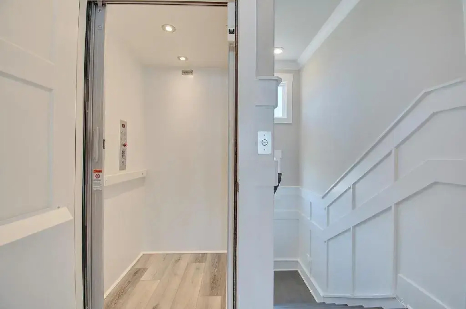 Suite Southern Charm