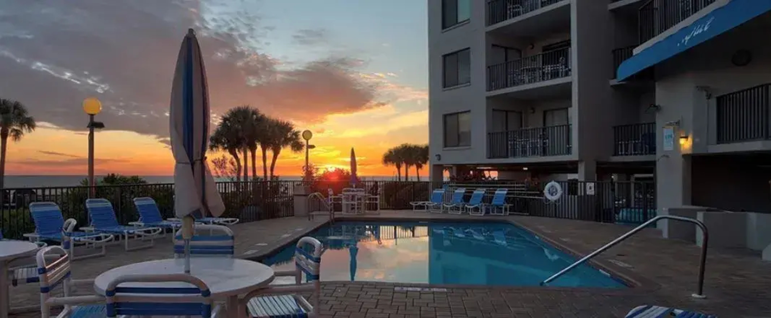 Caprice Resort by Liberte'