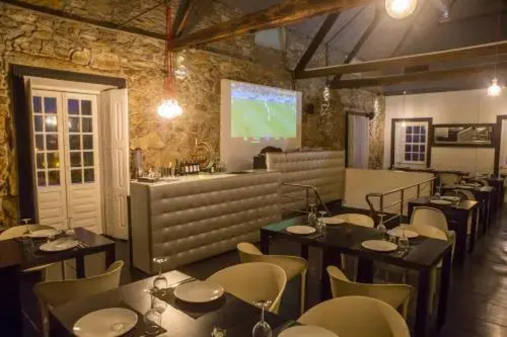 Hostel Casa Das Regadas