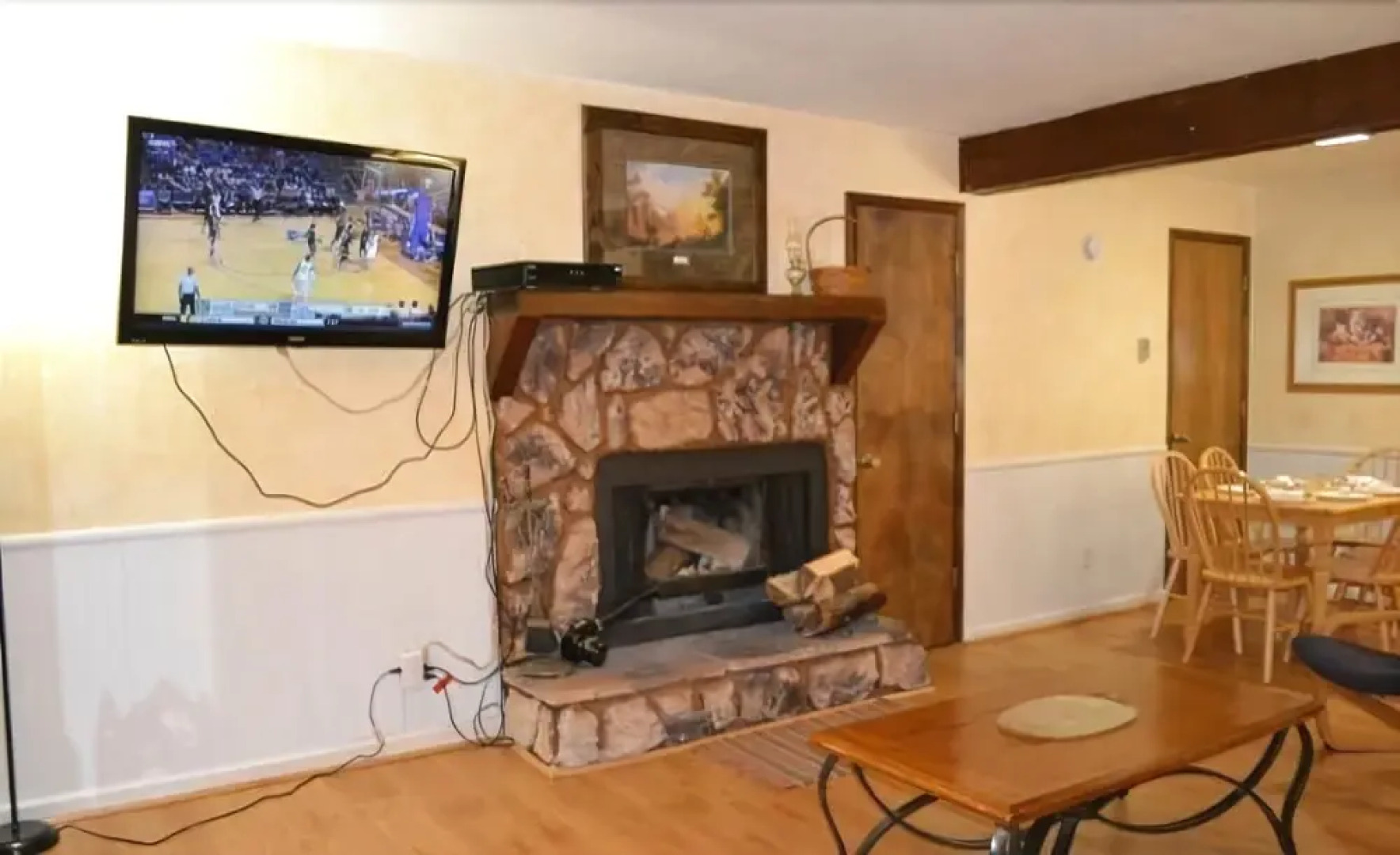 Racquet Club #220 1 Bedroom 1 Bathroom Condo