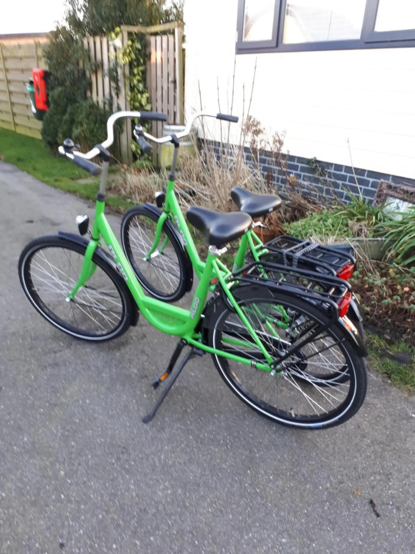 kitty"s Chalet Modern en toch knus