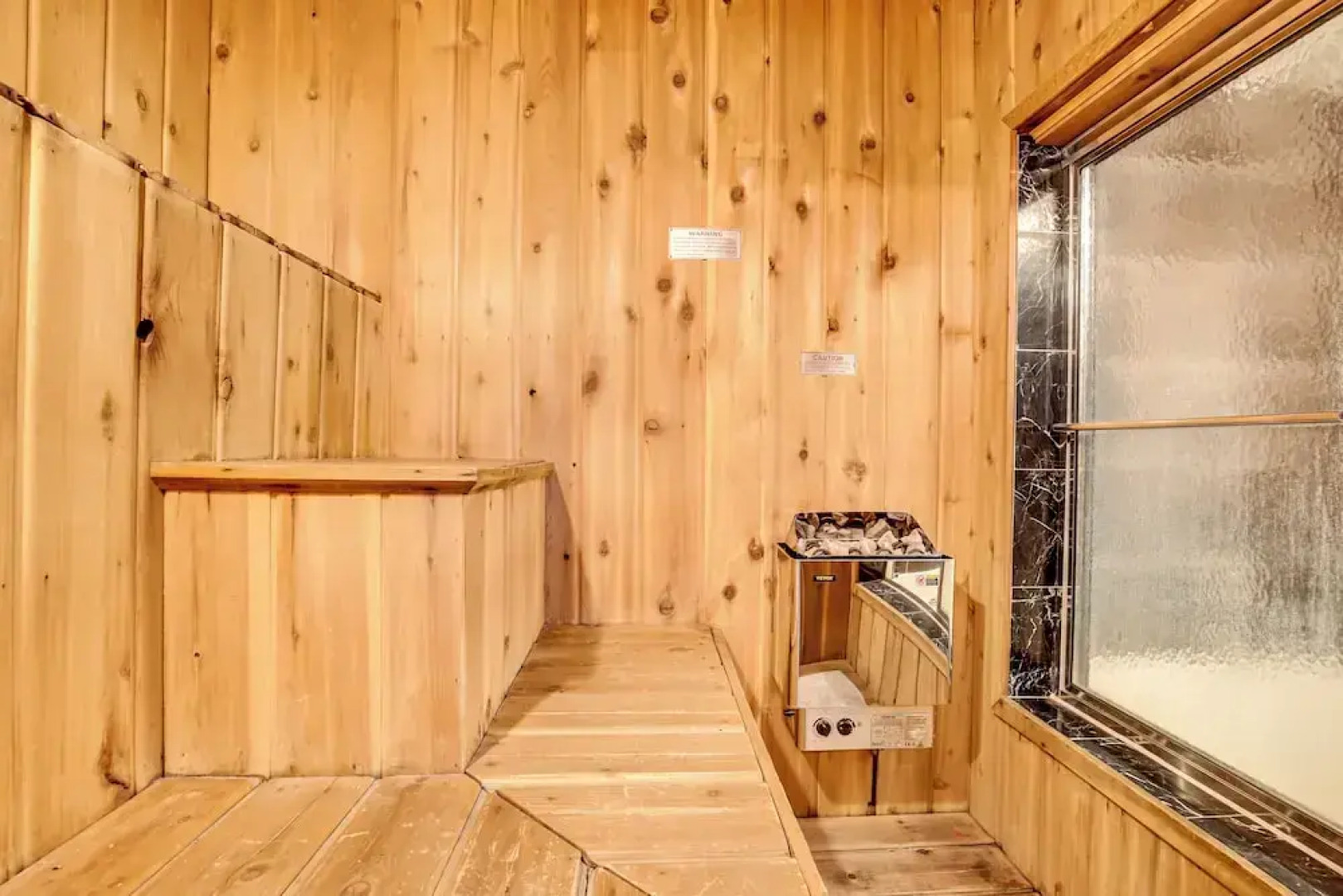 Iron River Retreat w/ Sauna: Walk to Ski Brule!