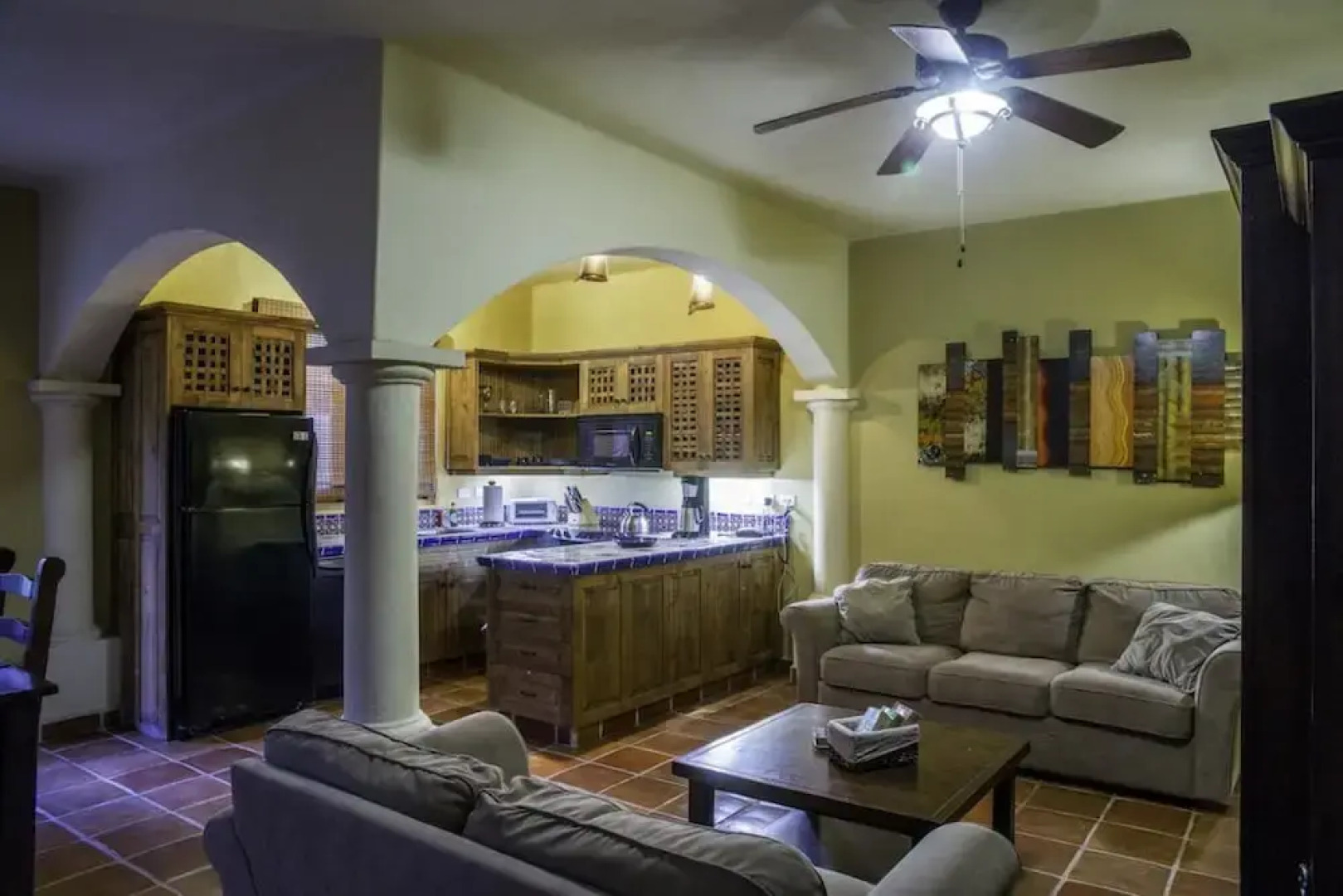 FN397-Loreto Bay- Luxury Mexican Villa