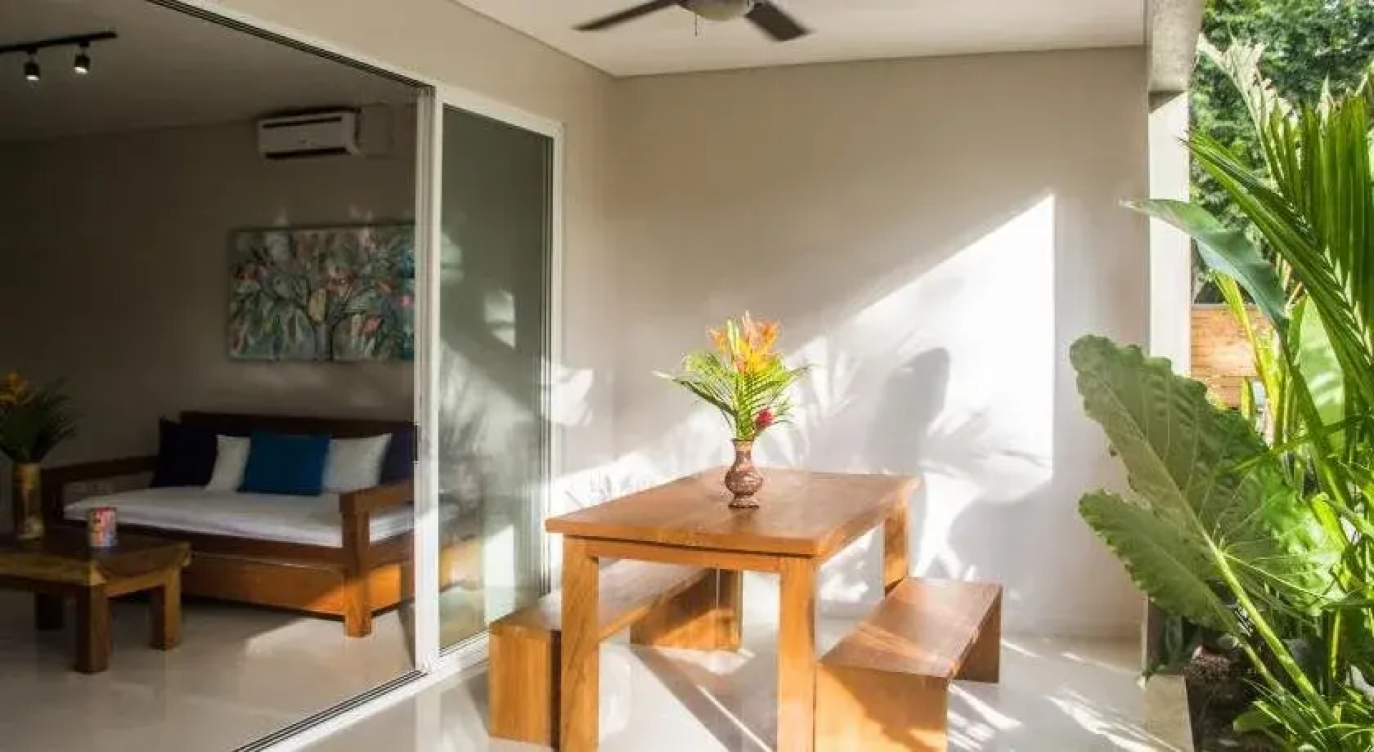 Honu Beach Apartments