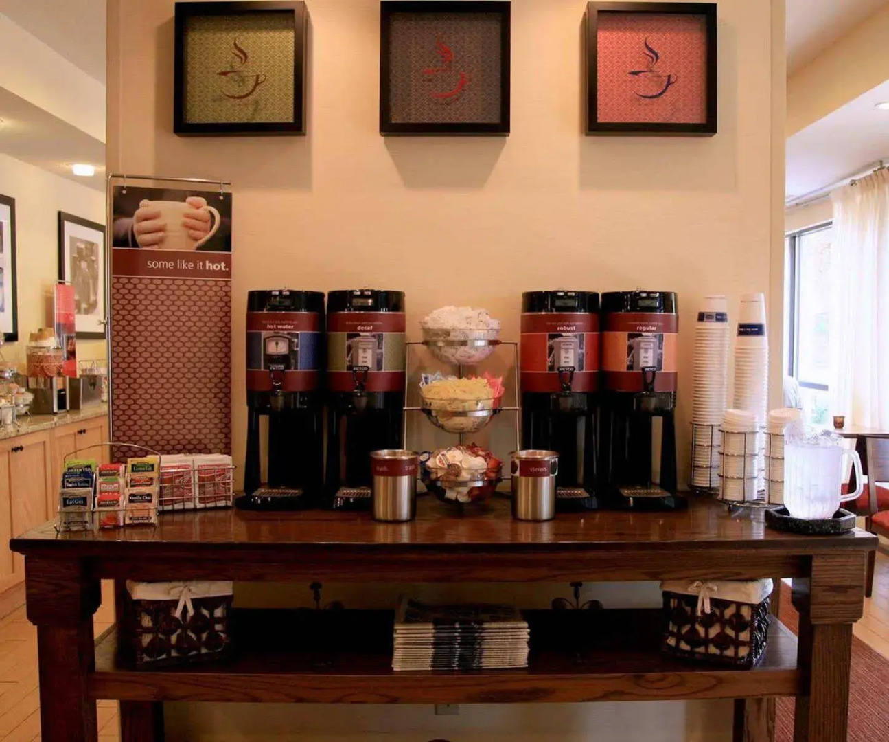 Hampton Inn Zanesville