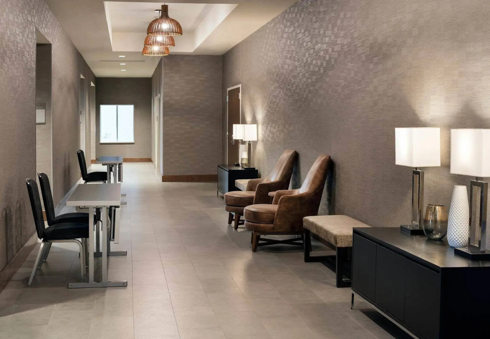 Courtyard by Marriott Pullman