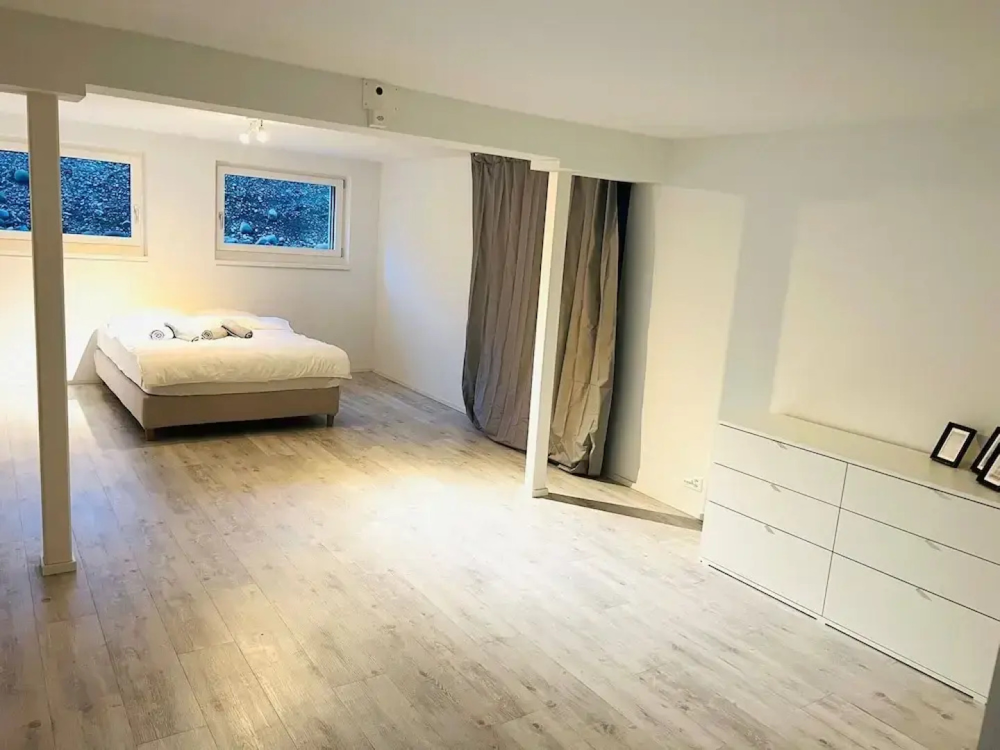 Big House for 10 People