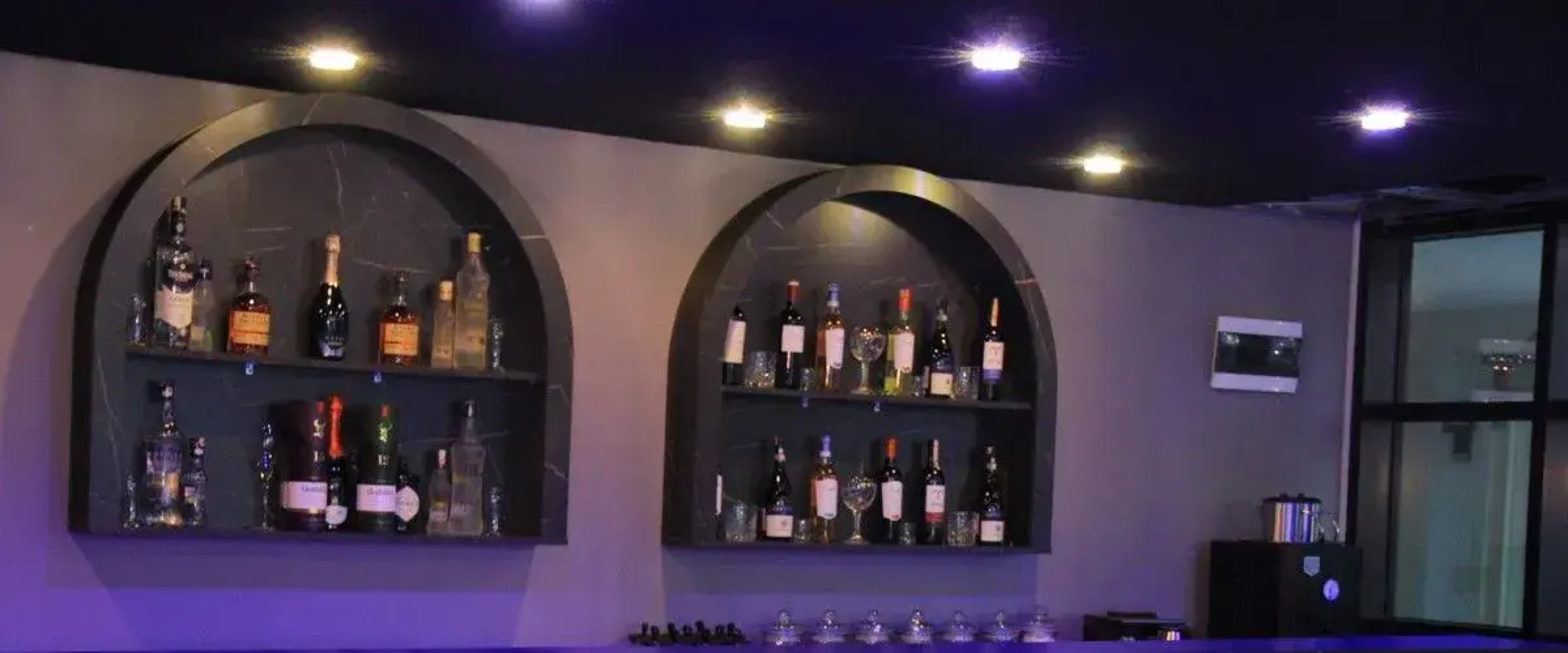 Gelevera Park Otel - Restaurant Spa