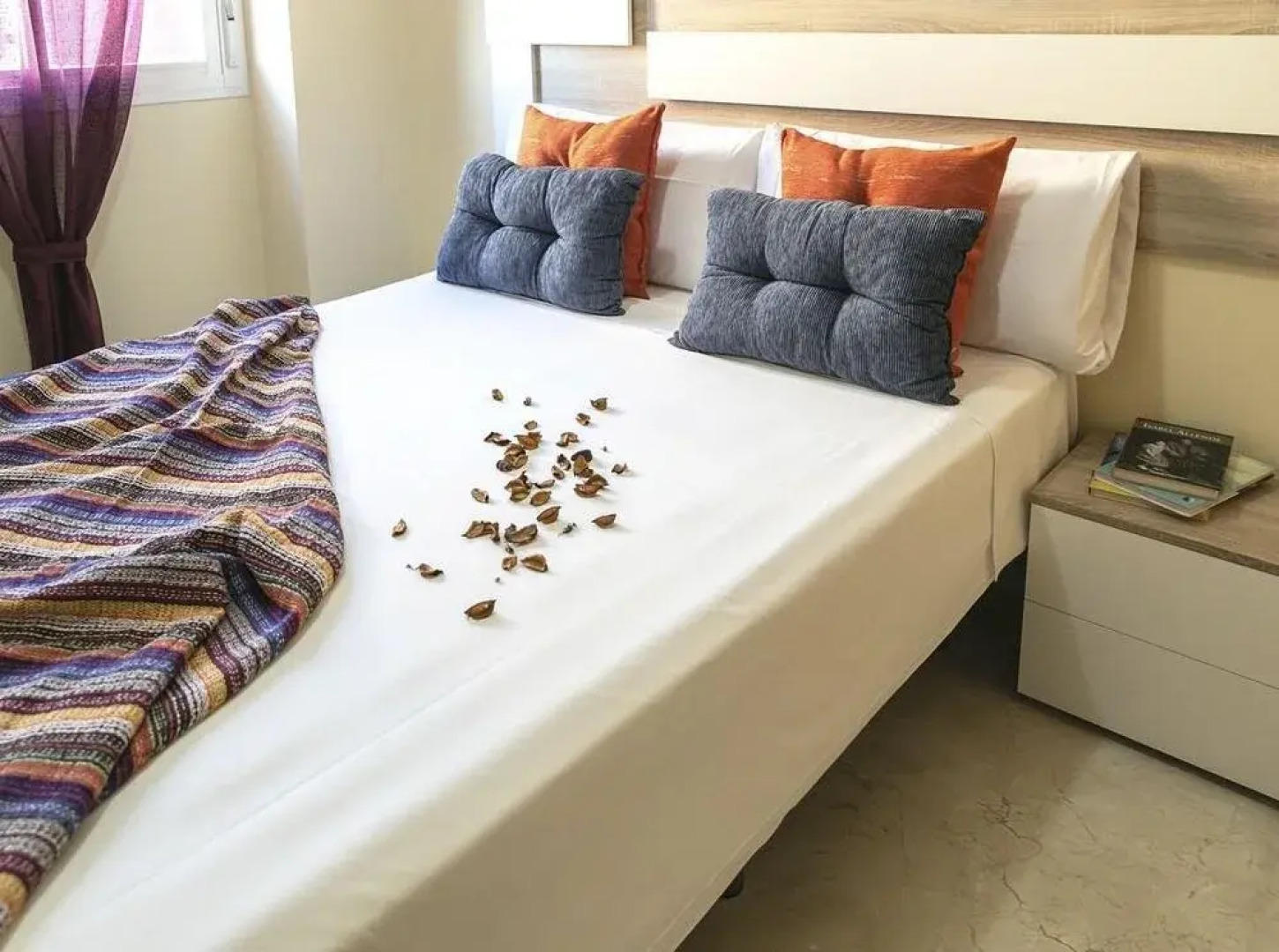 Airbeach Isla Cristina Apartamentos