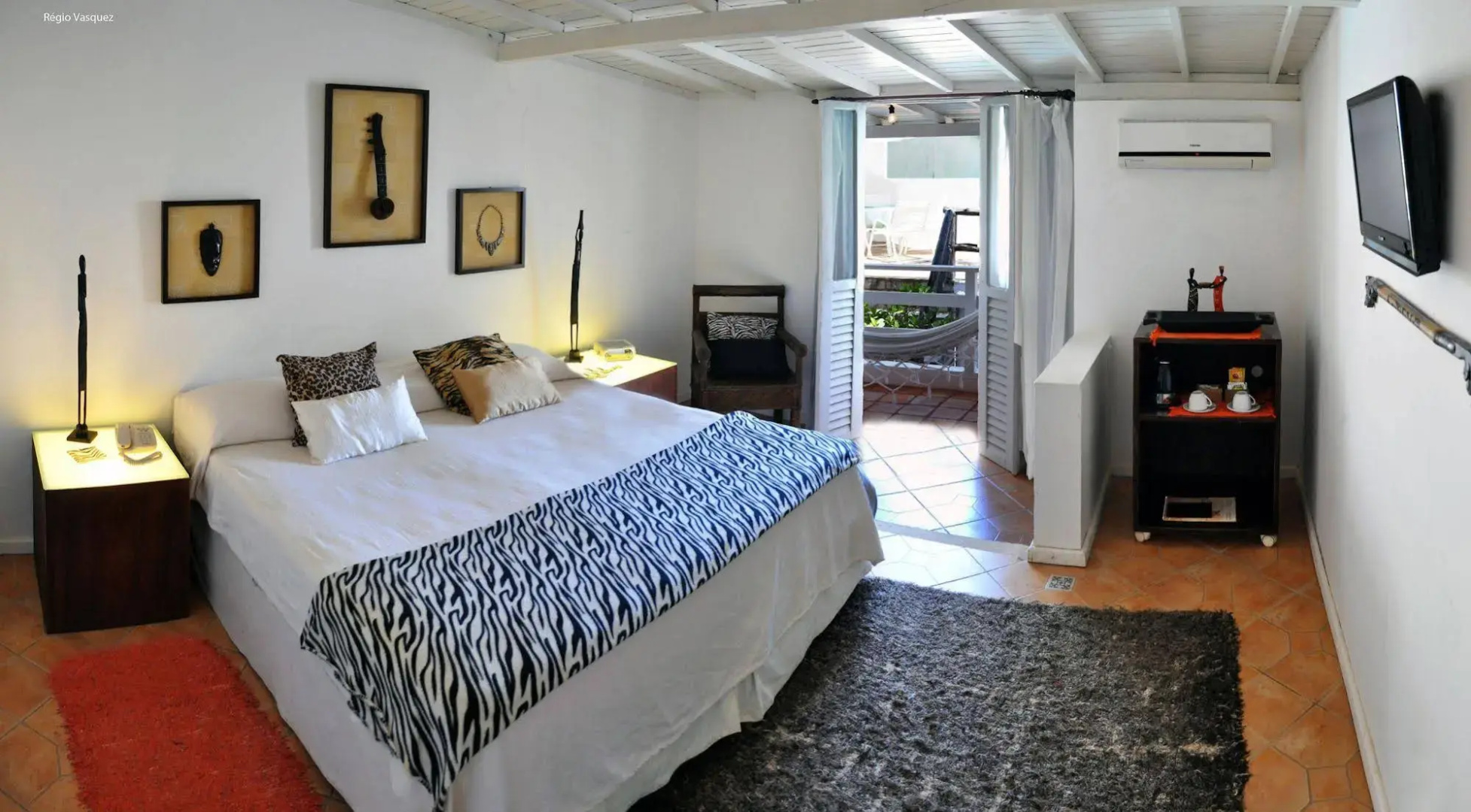 Solar das Artes Pousada Boutique - Morro