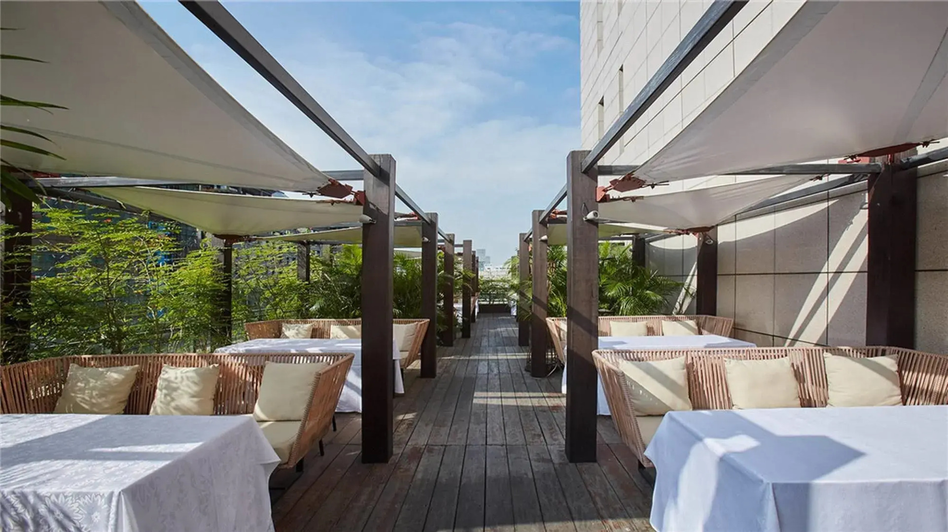 Lia Charlton Hotel Shenzhen