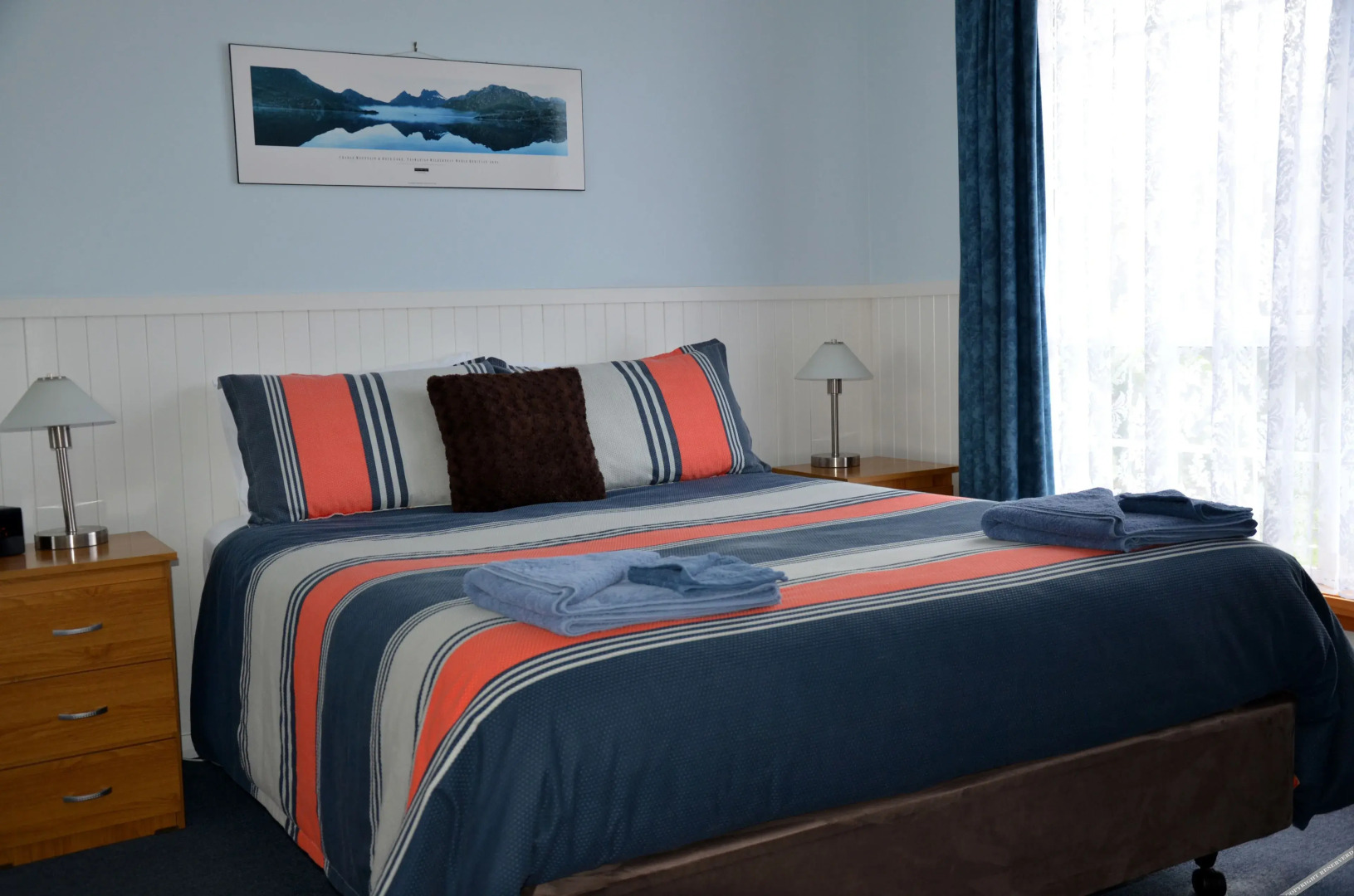 Castaway Holiday Apartments