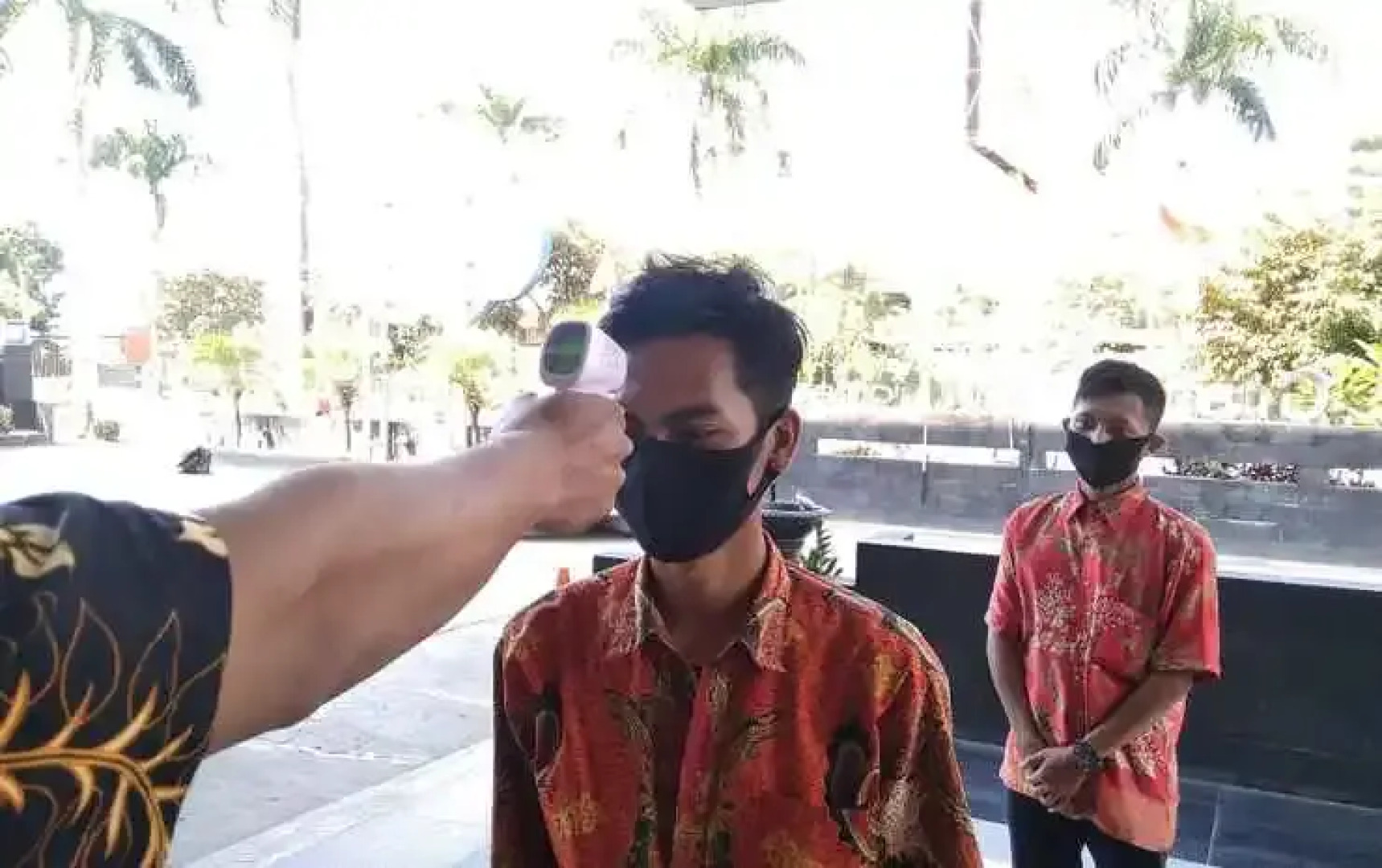 Grand Dian Hotel Slawi