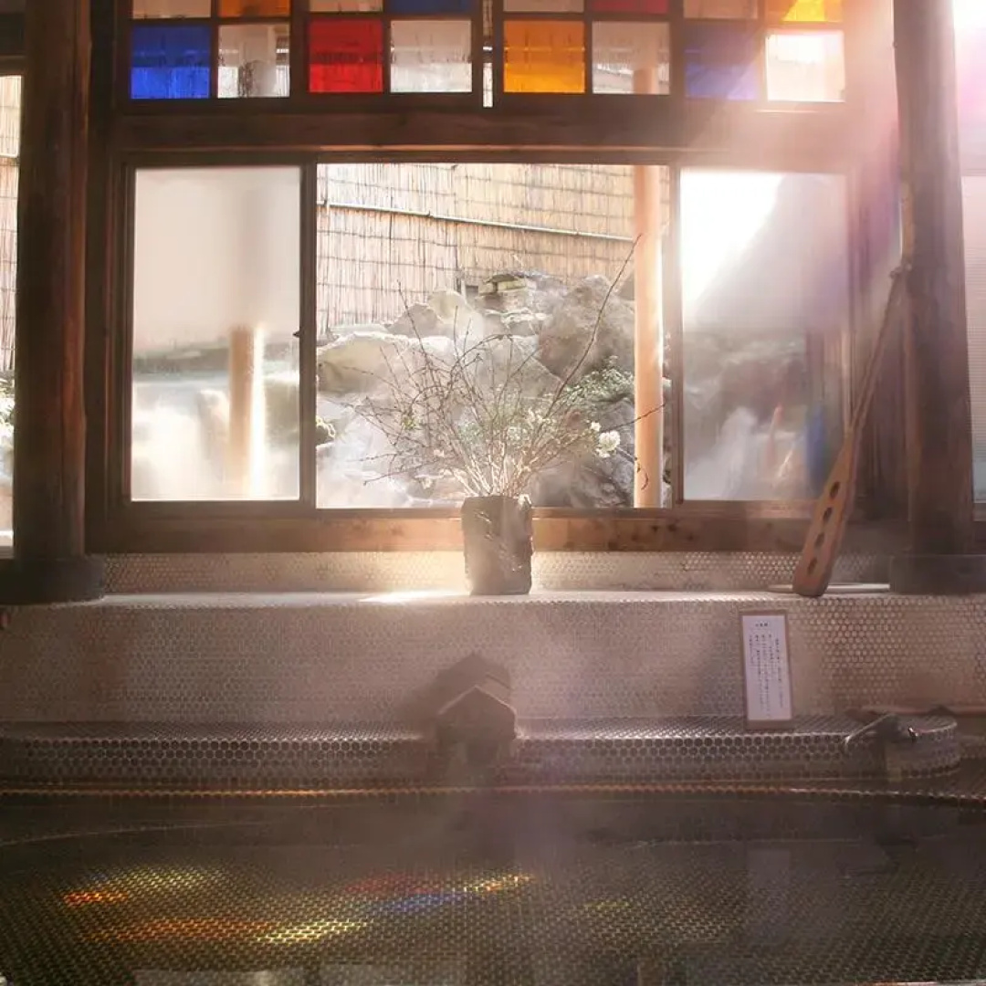 Sumiyosiya Ryokan
