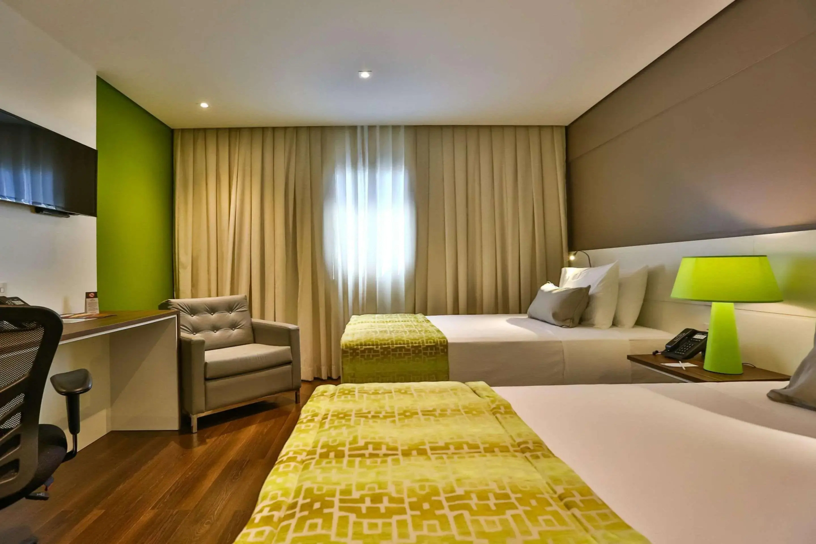 Quality Hotel Flamboyant