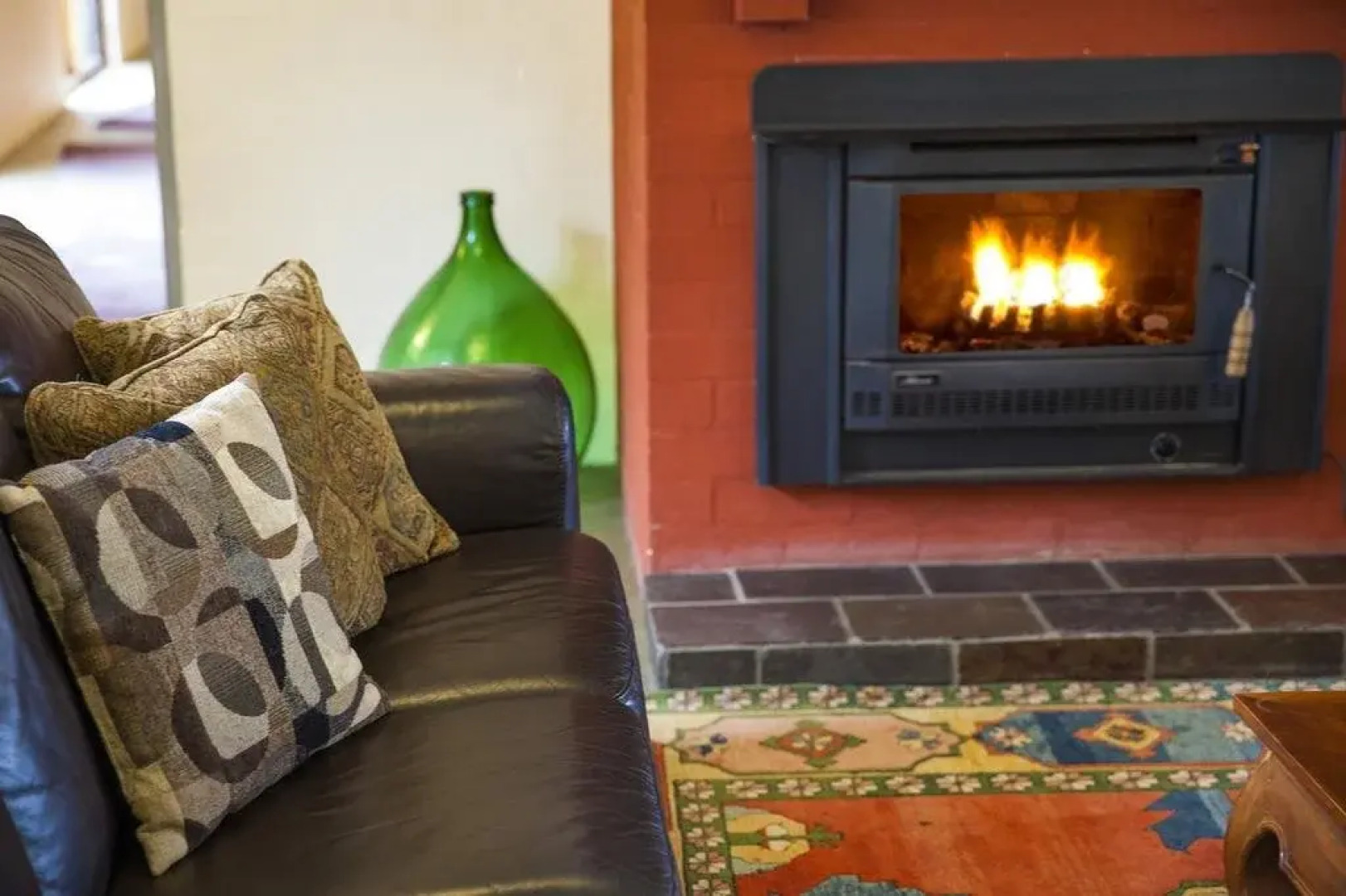 Burncroft Guest House