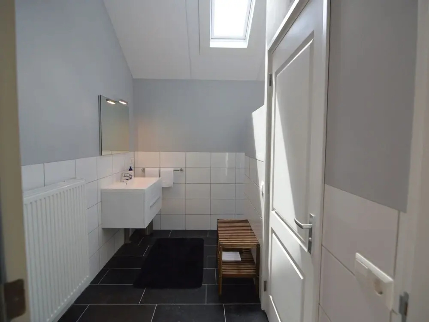 Modern Apartment Near Town Center in Klimmen