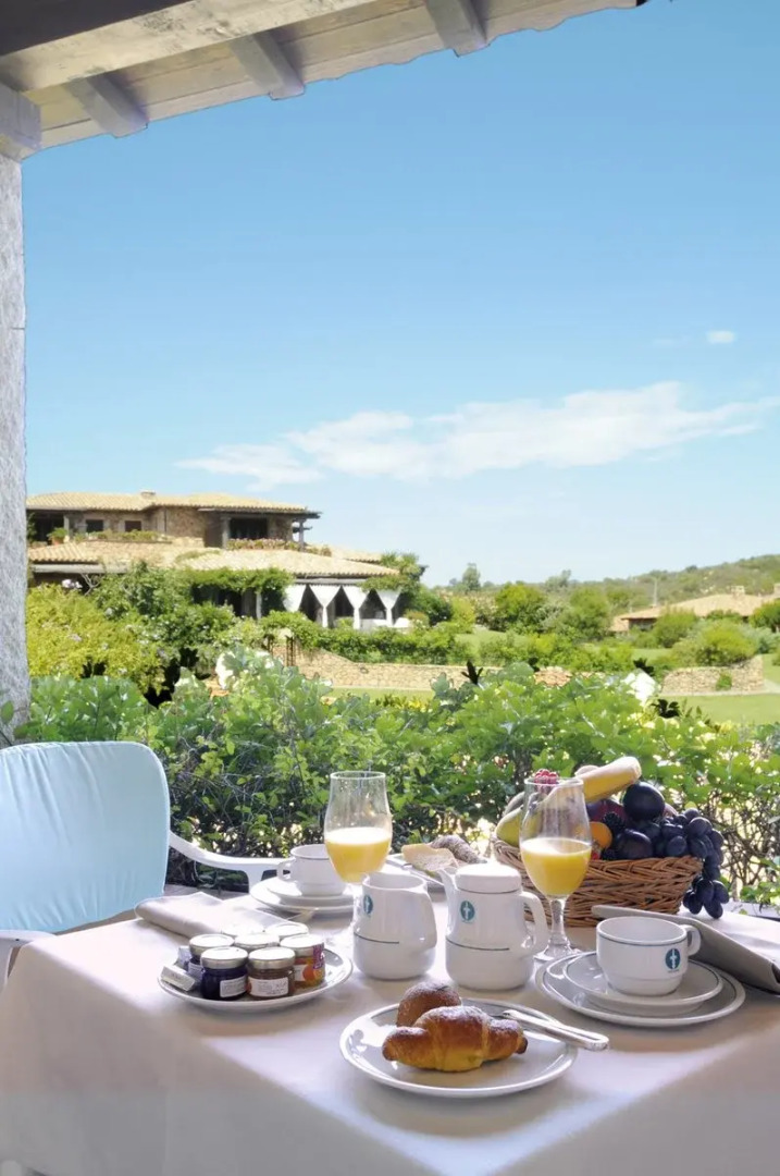 Due Lune Puntaldia Resort & Golf a member of Small Luxury Hotels of the World