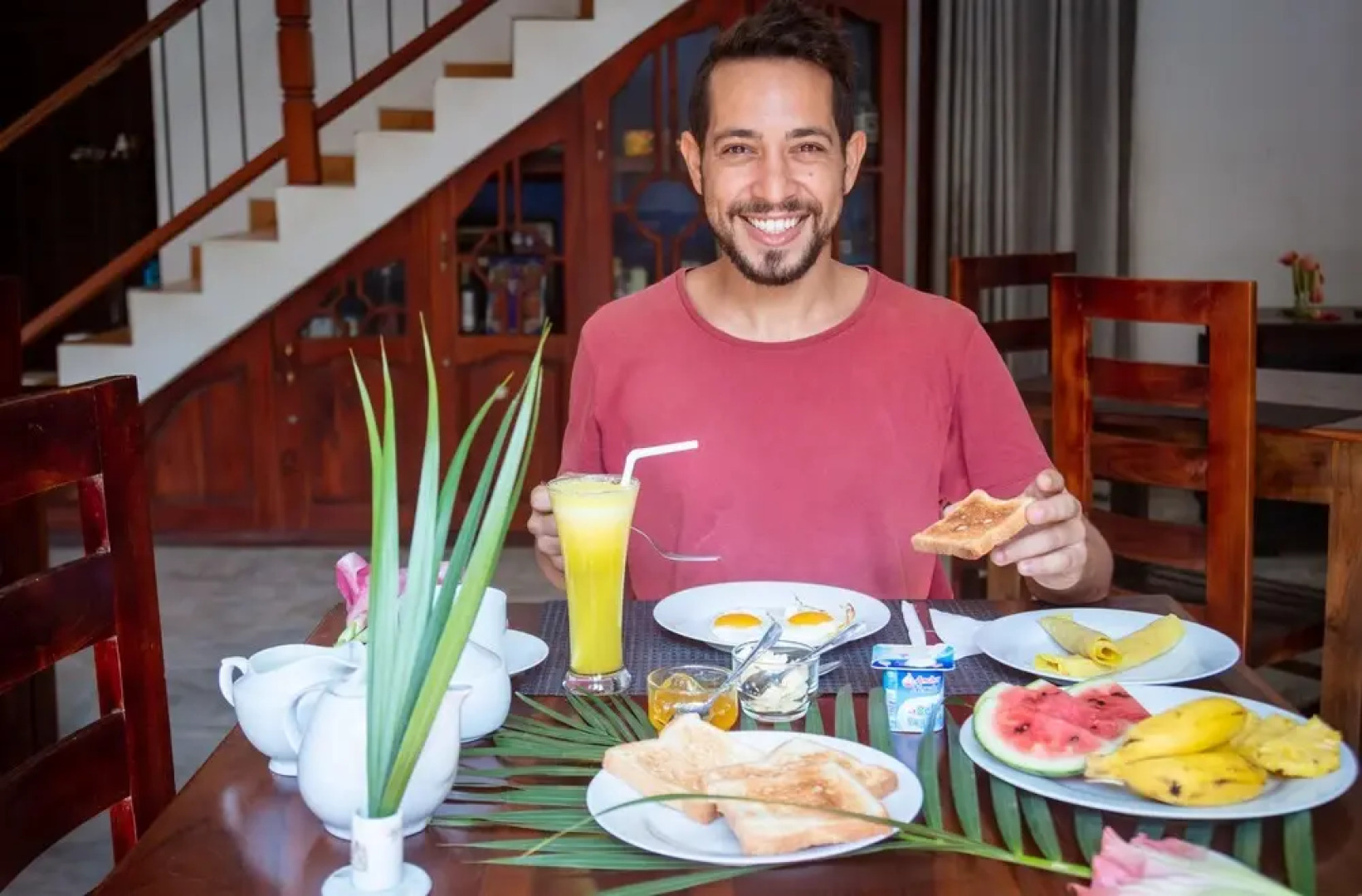 Shadow Inn Guest House Ella