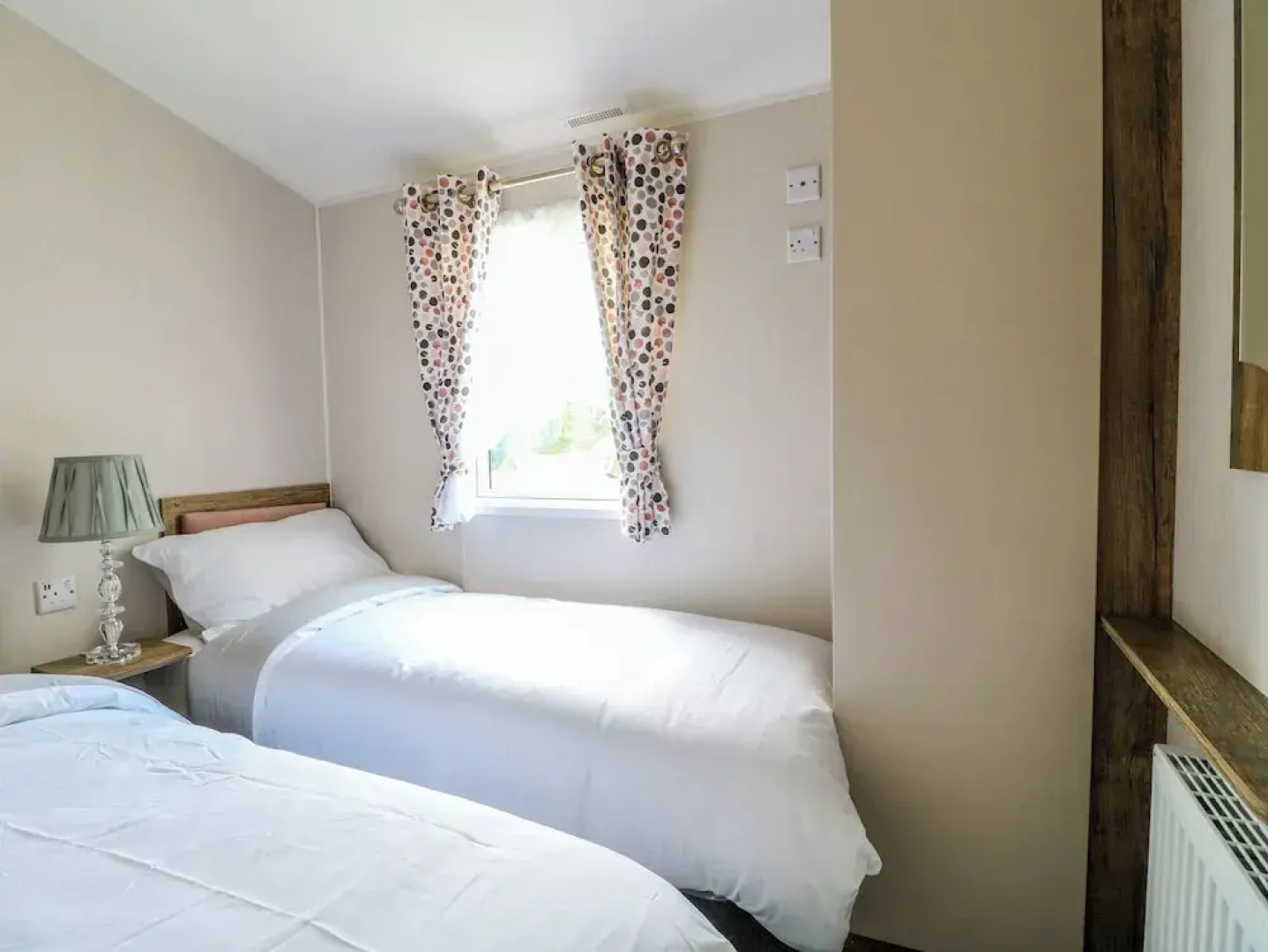 Peacock Lodge