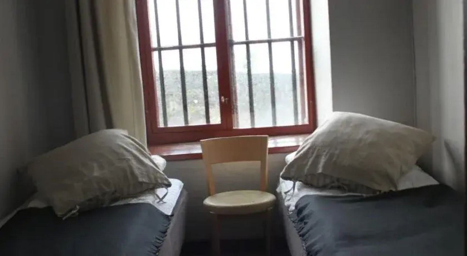 Fästningens Vandrarhem