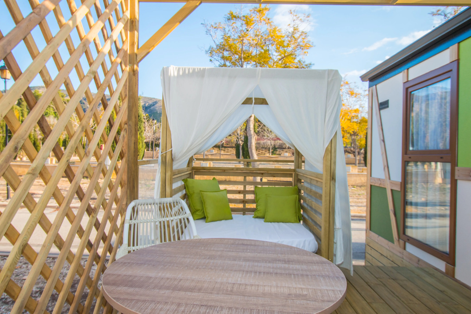 Magic Robin Hood Waterpark Lodge Resort