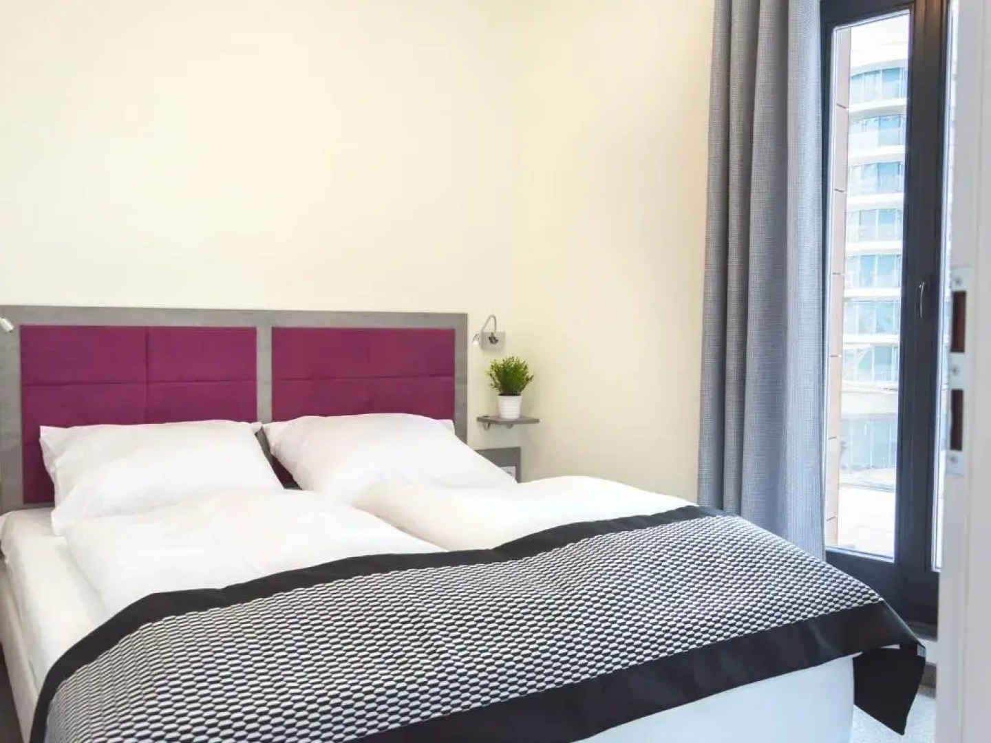 Vacationclub Baltic Park Molo Apartment D307