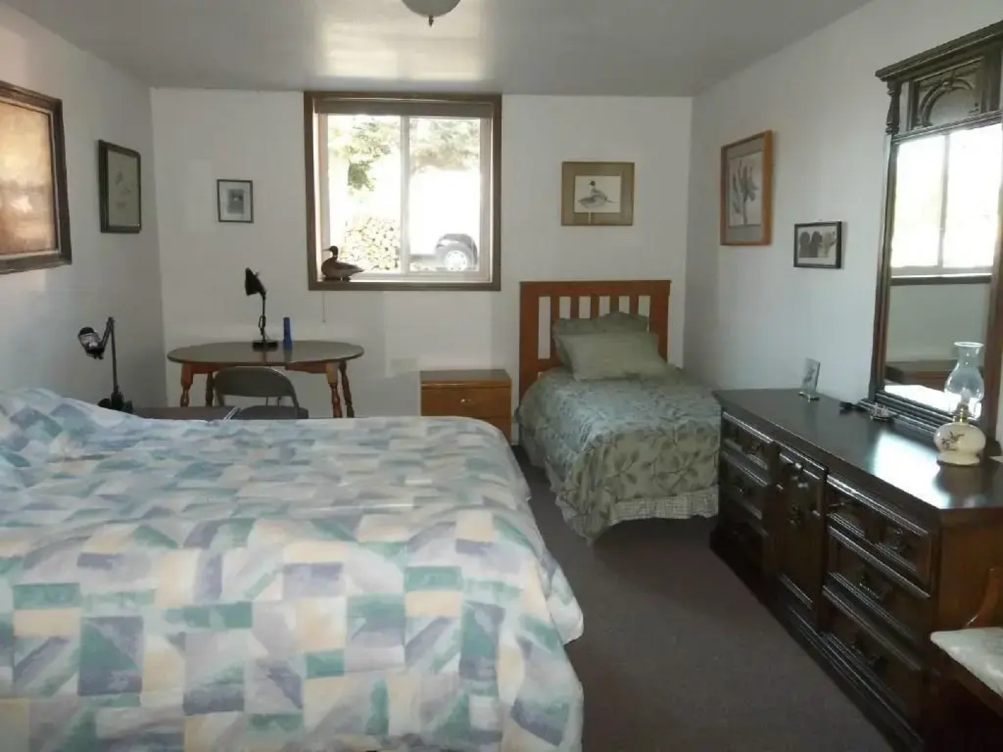 Top of the Rock Lodge