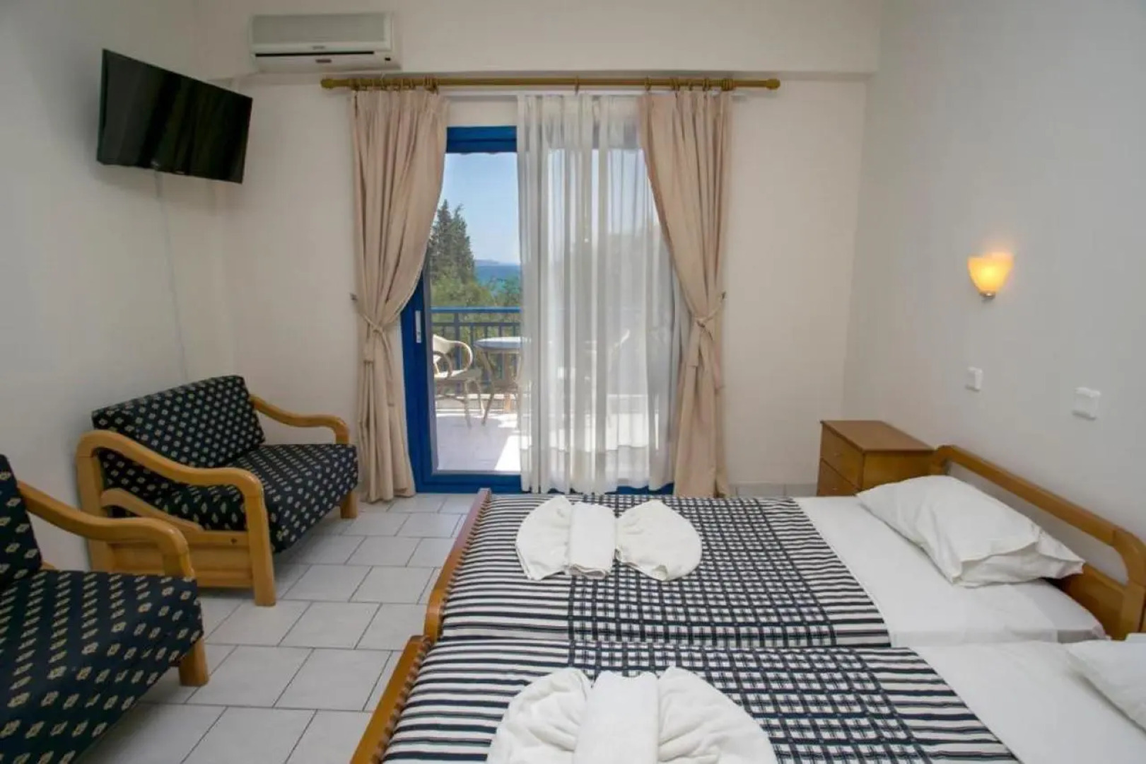 Rodon House Aparthotel