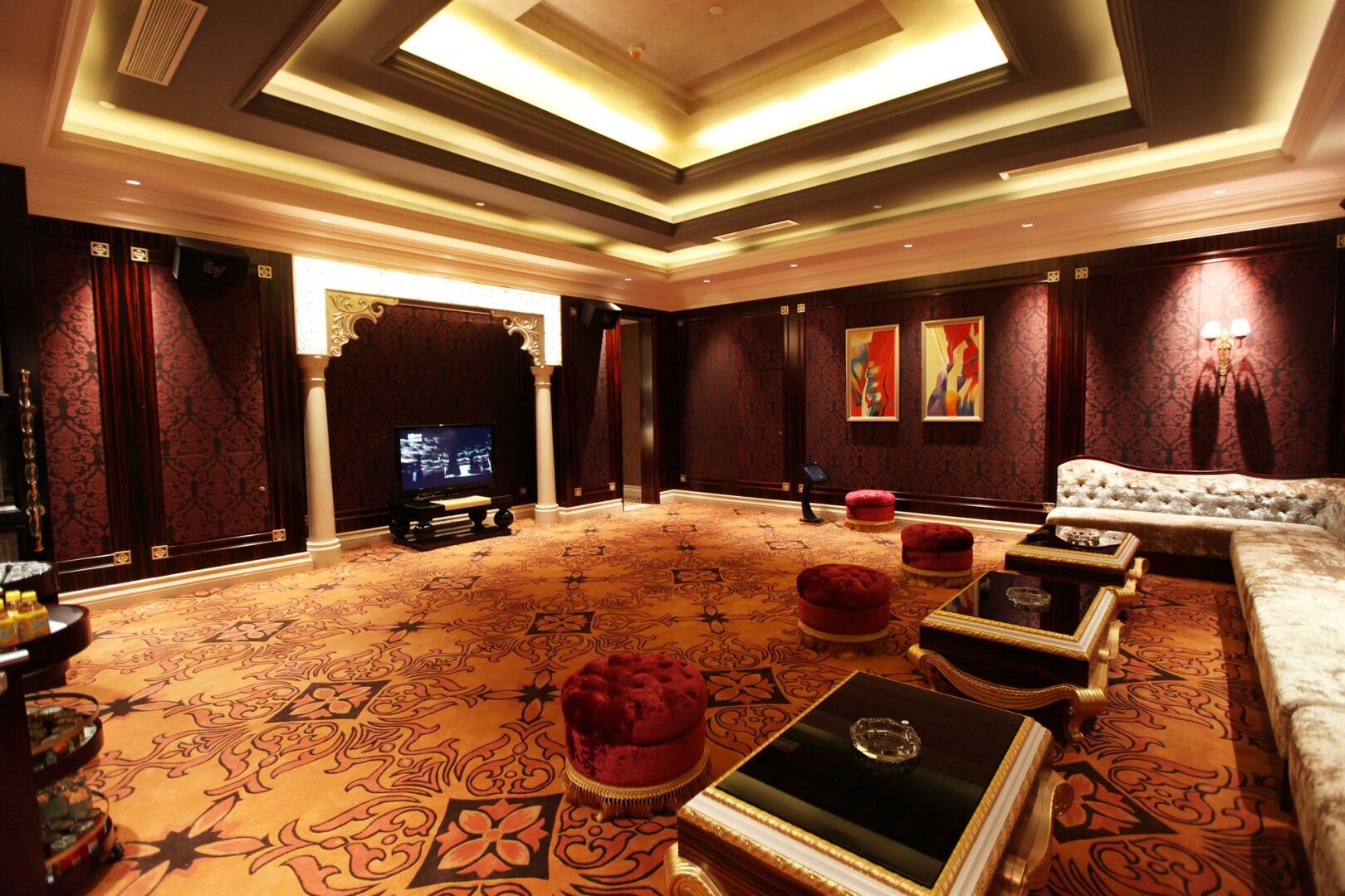Grand Metropark Hotel Qingdao