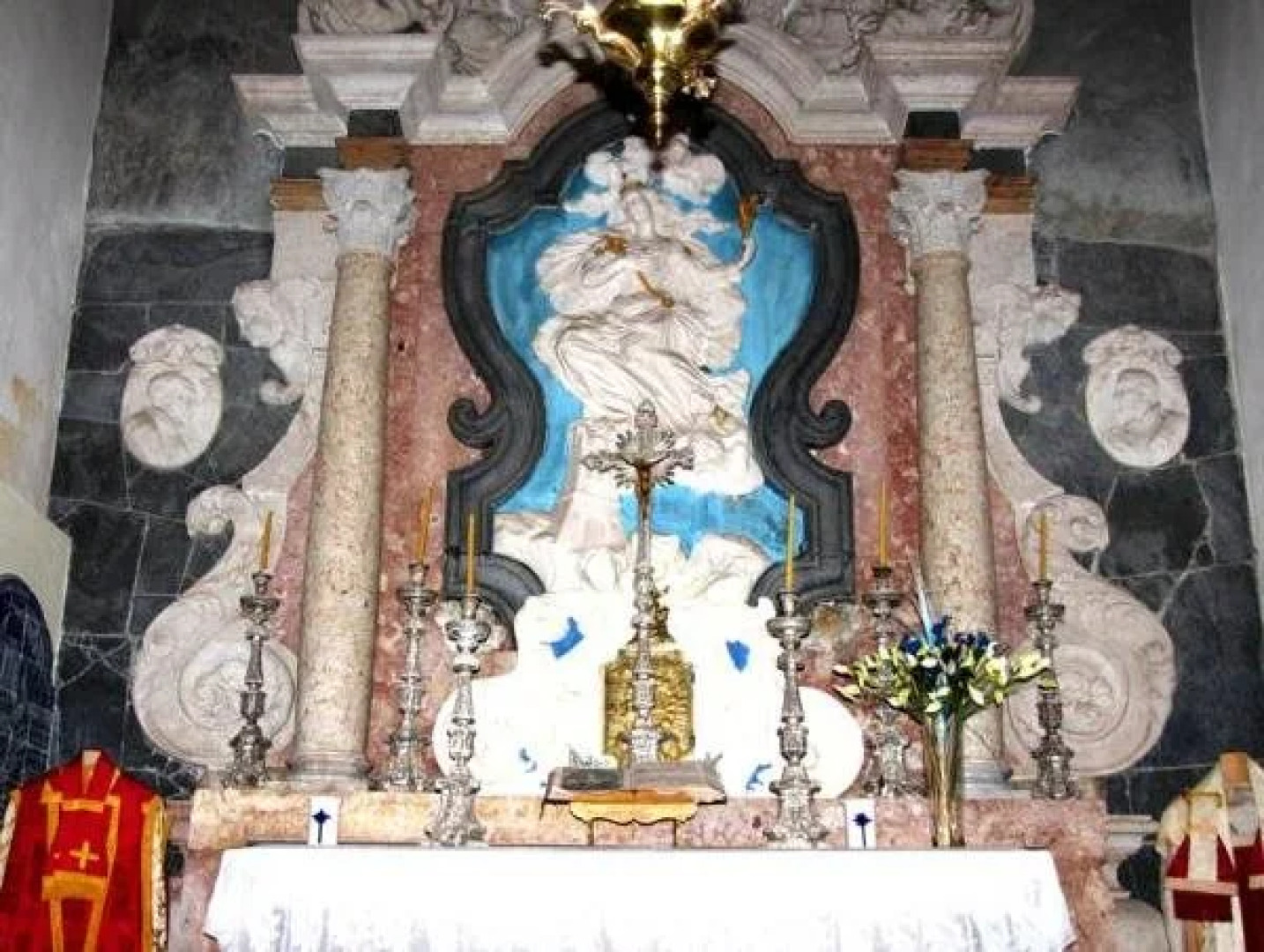 Quinta de Santa Bárbara