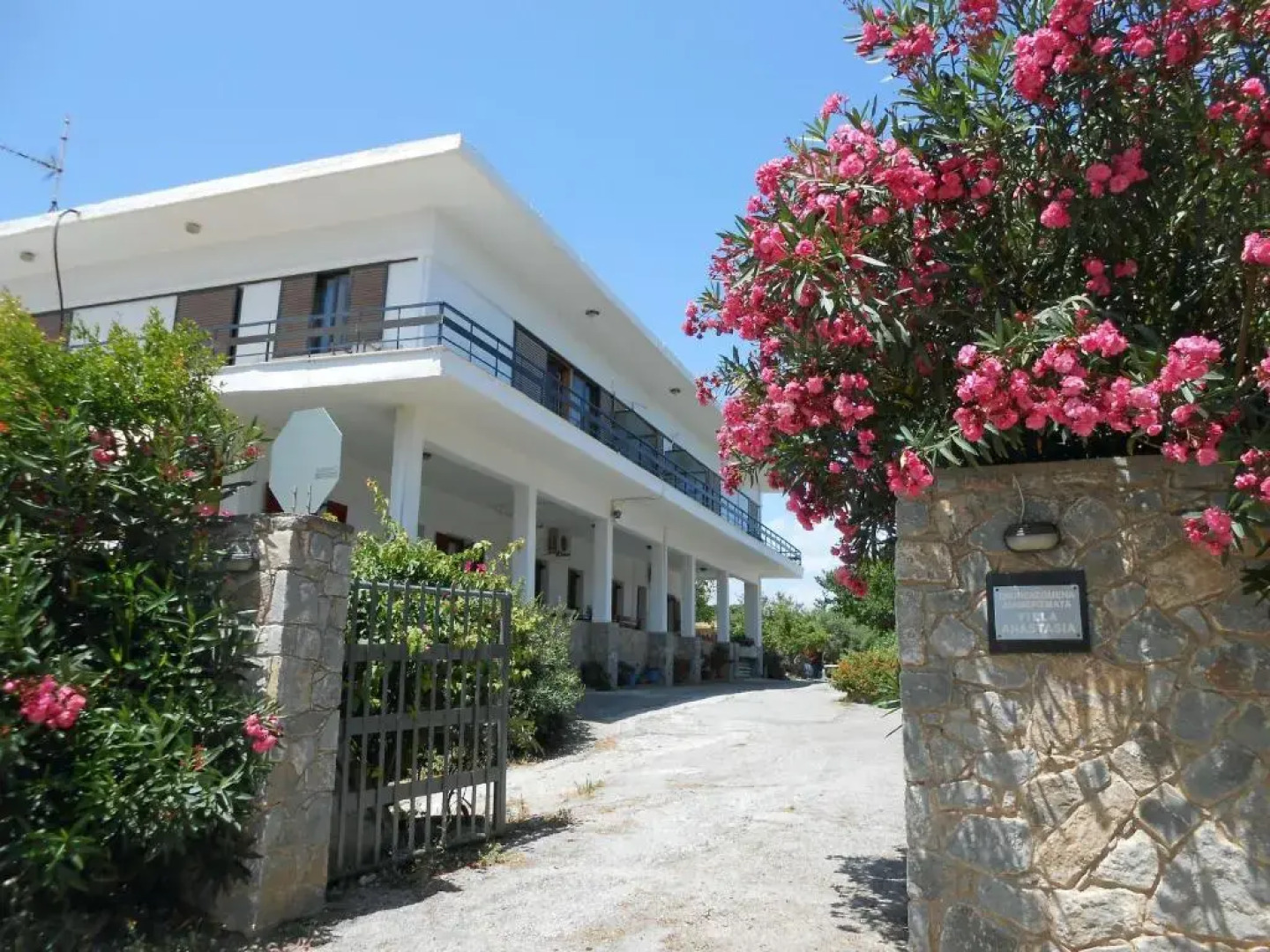 Villa Anastasia