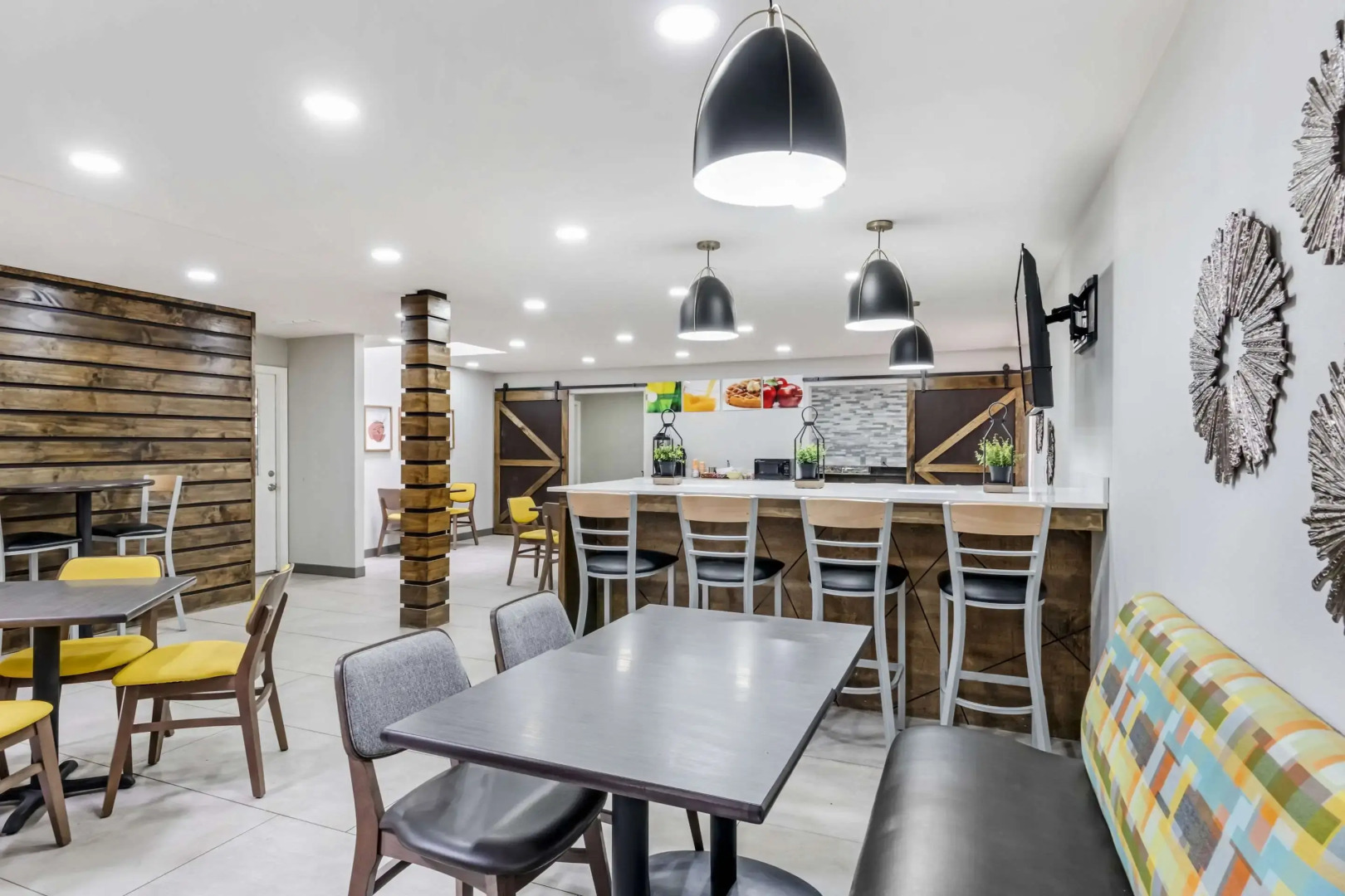 Quality Inn Amarillo West near Medical Center