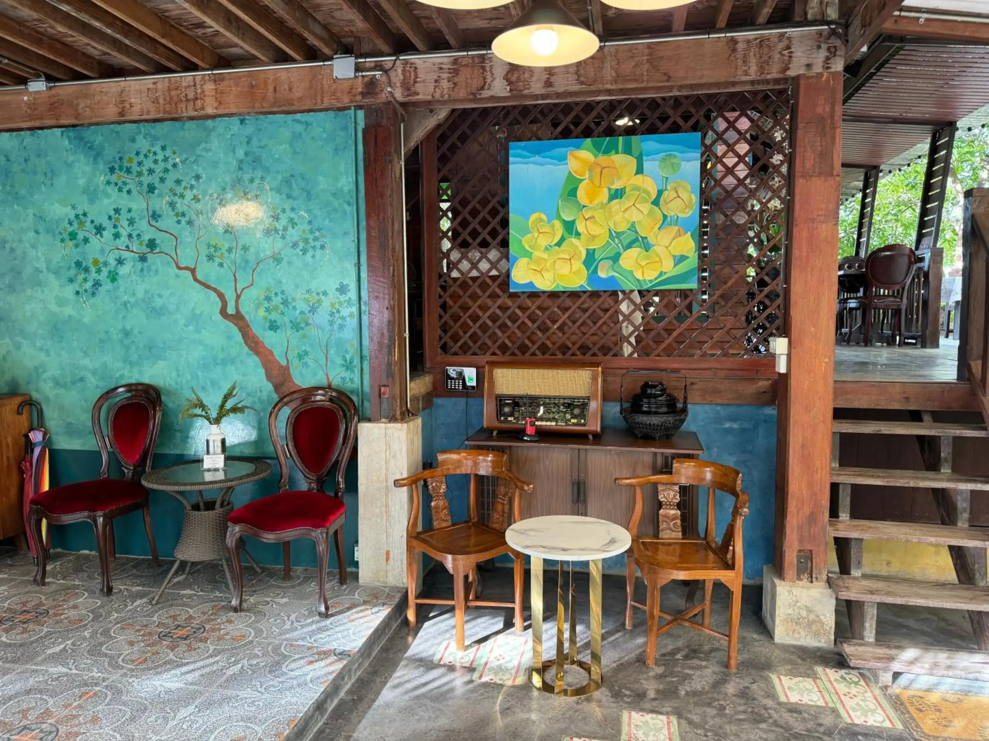 Teewana Healthy Vegetables House