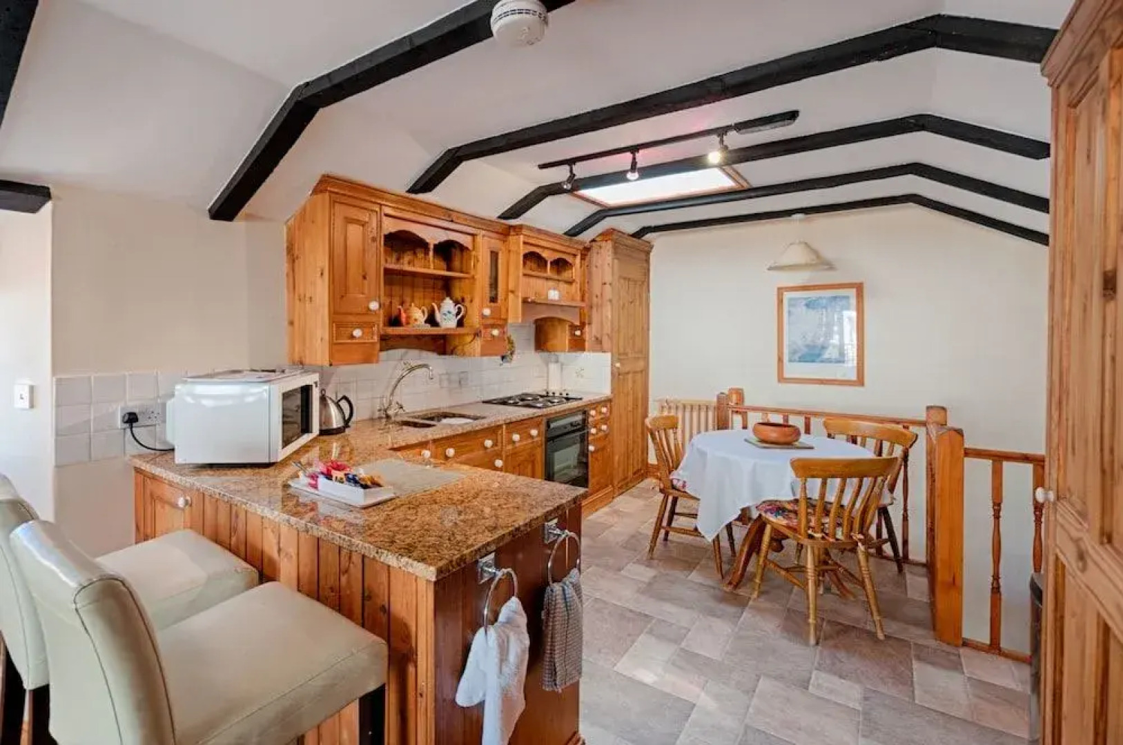 Potters Mooring Hotel