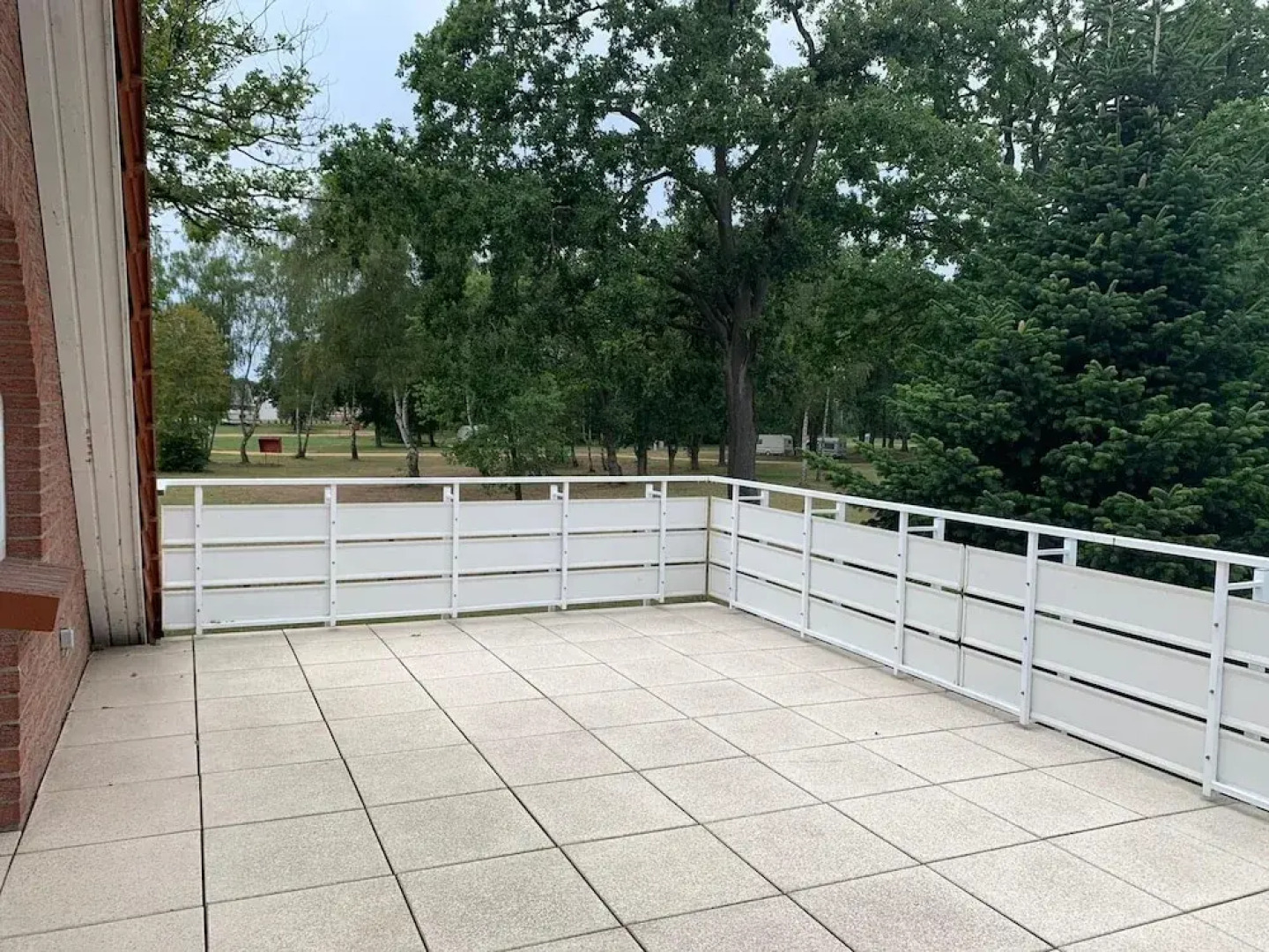 X Ferienhaus am See in Neustadt-Glewe