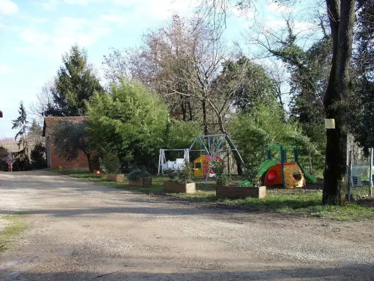 Agriturismo La Marletta