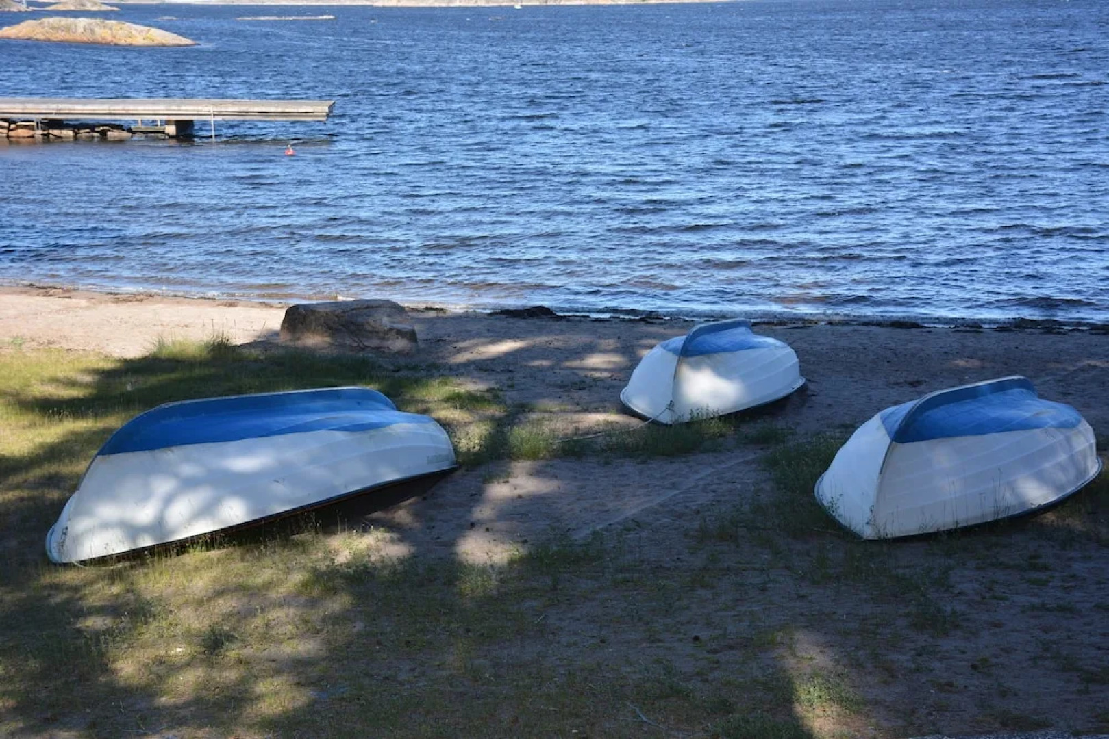 Hällestrand Semesterby och vandrarhem