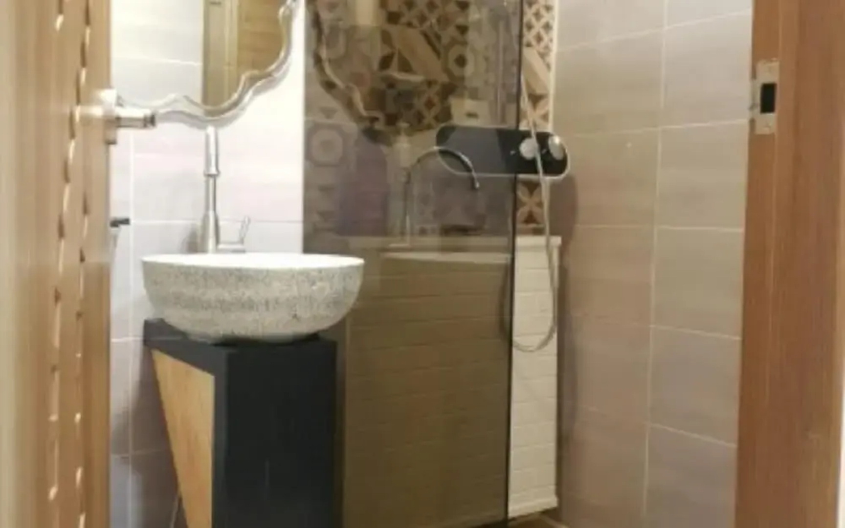 Jeongseon Solmi Pension