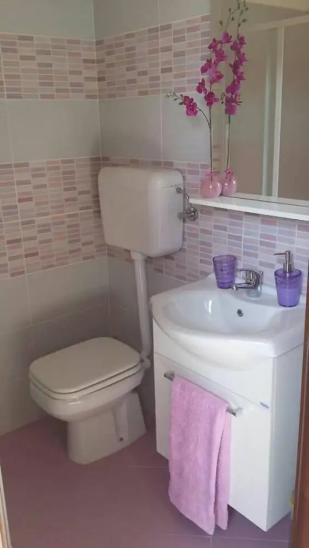B&b L'Oasi del Sole