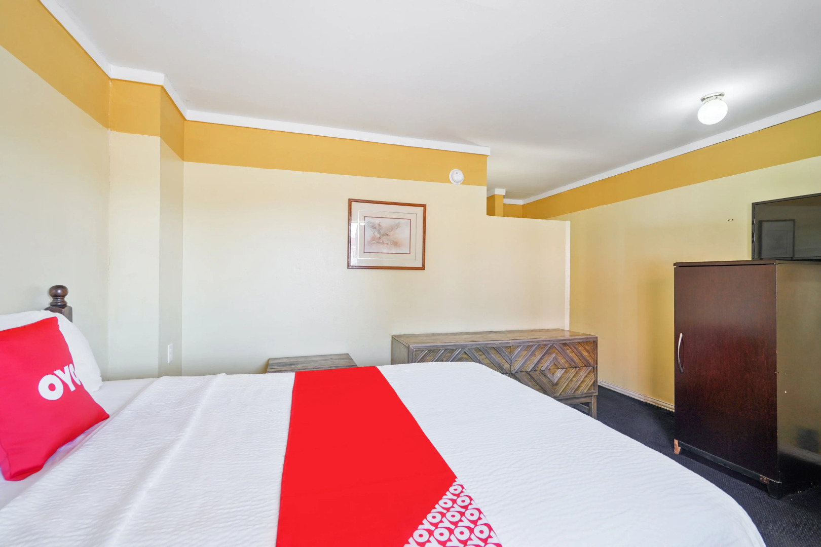 OYO Alpine TX near Big Bend National Park