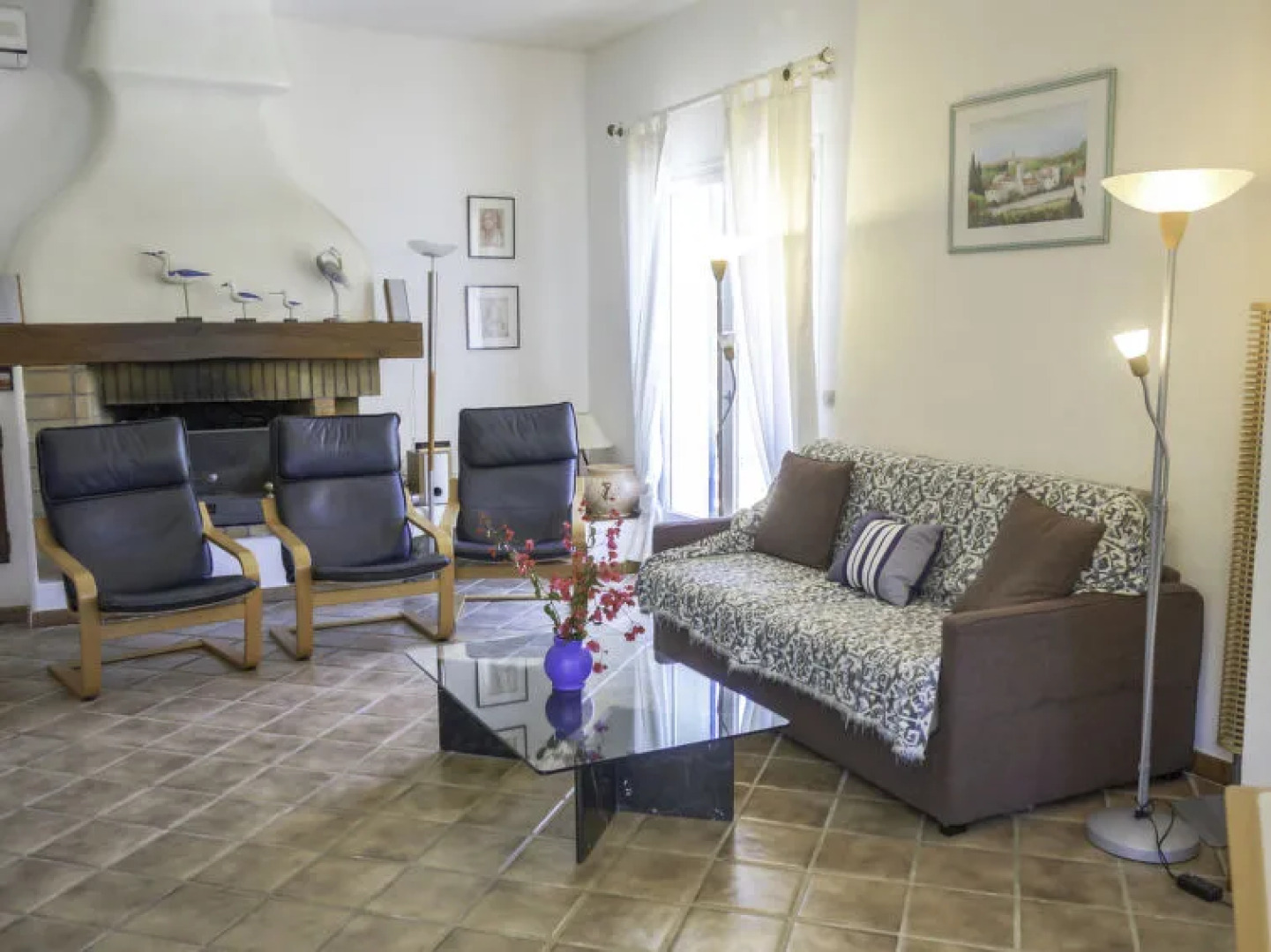 Holiday Home Bella Luna