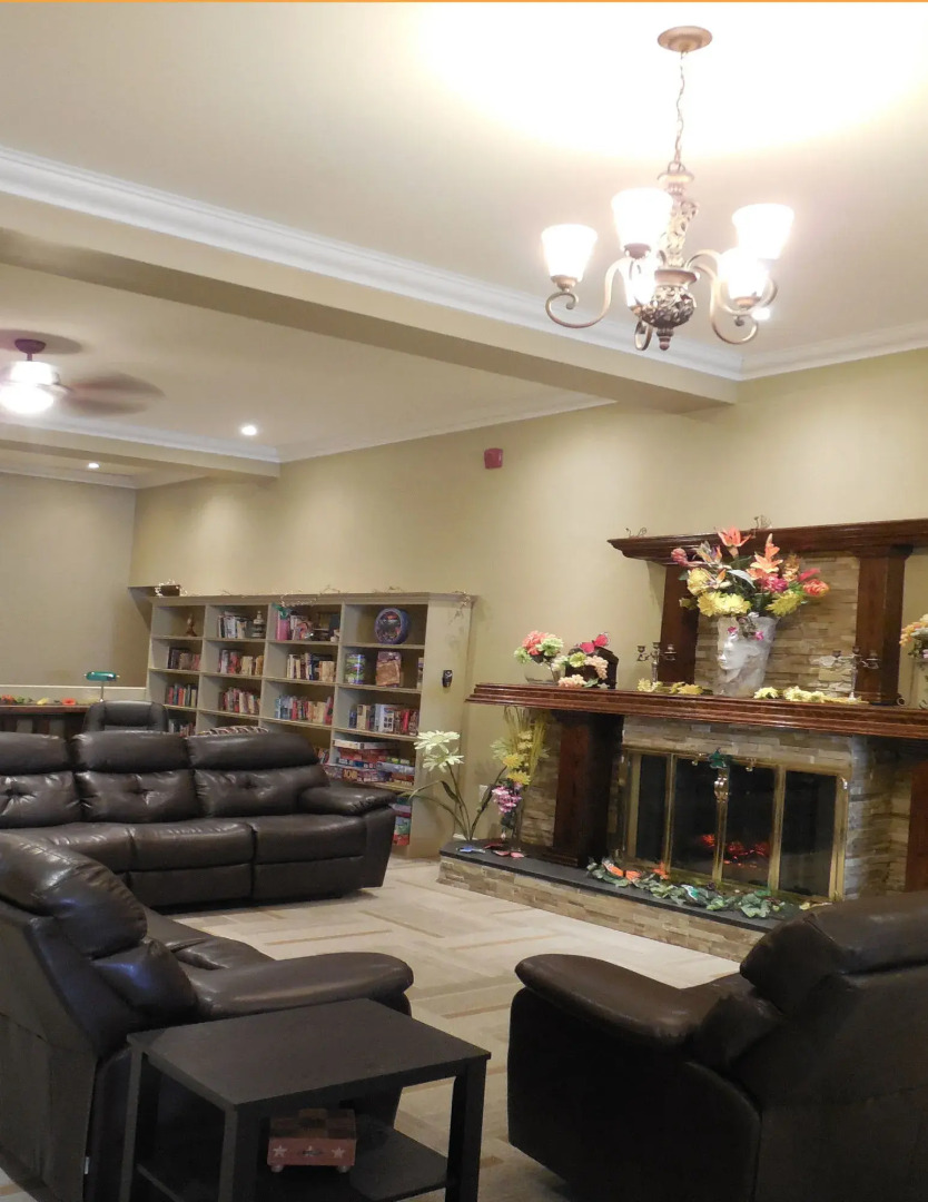 Balsam Suites Boutique Inn & Residence