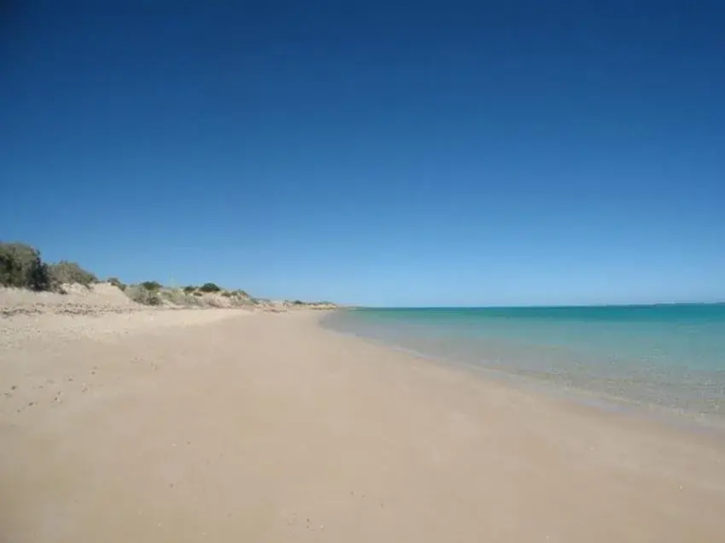 Golden Chain Sea Breeze Resort